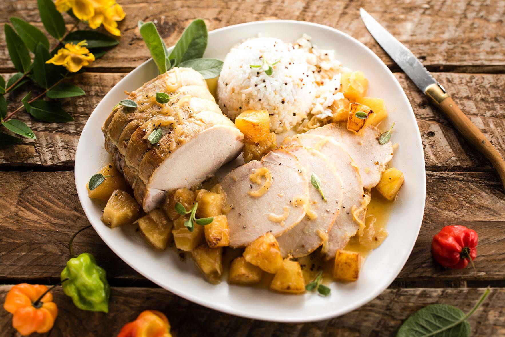 Recipe Details Page <seo.title.recipe> - Tefal