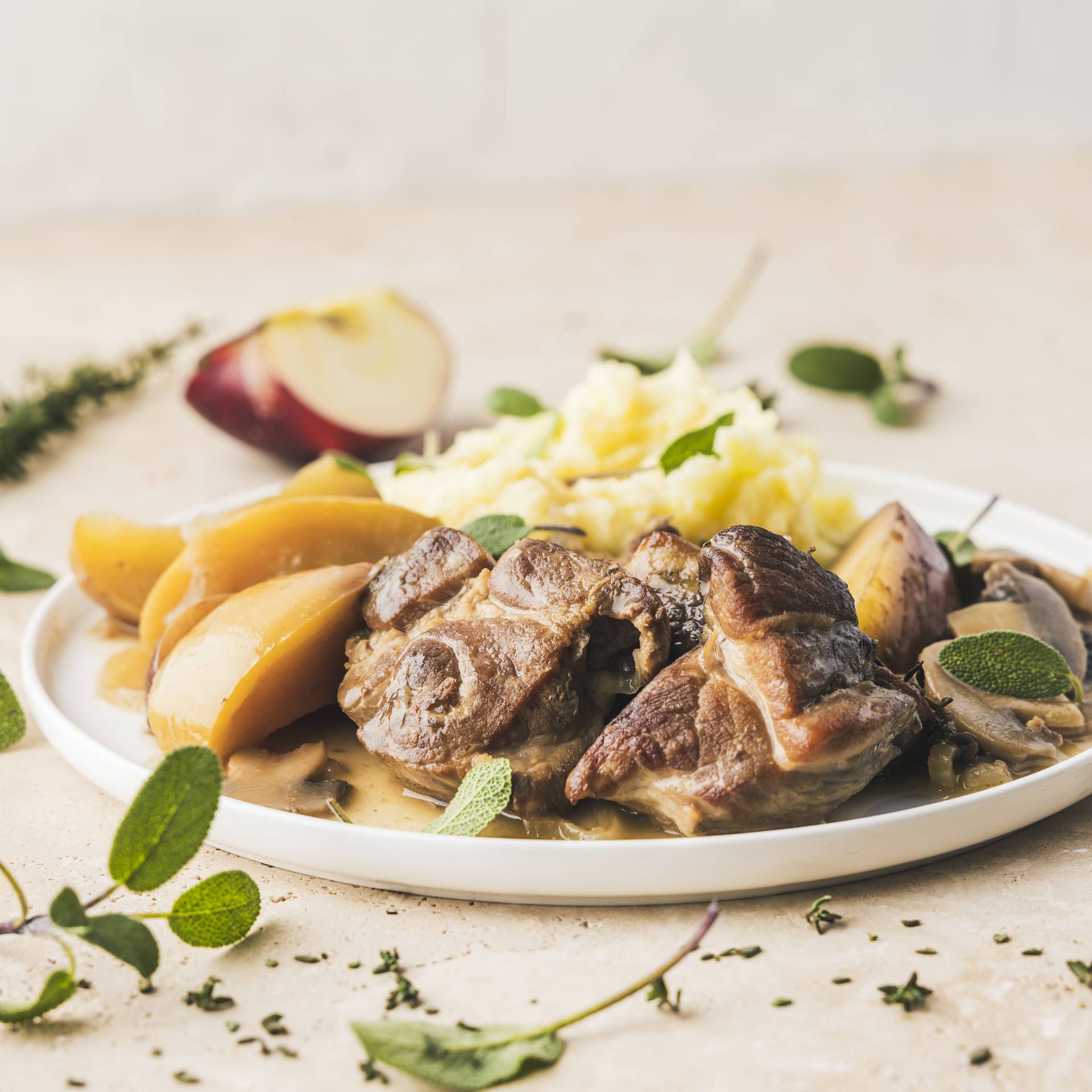 Recipe Details Page <seo.title.recipe> - Tefal