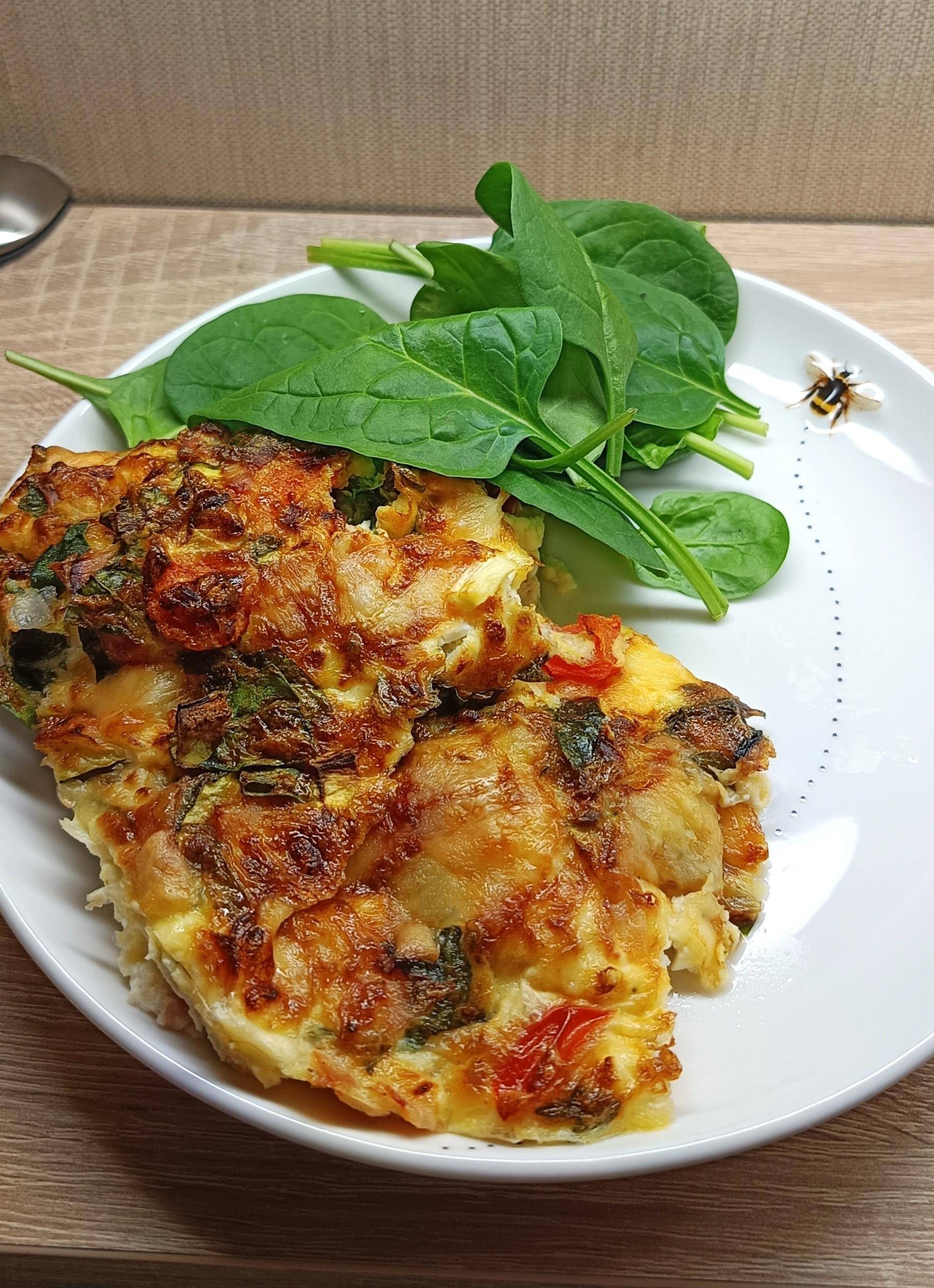 Recipe Details Page <seo.title.recipe> - Tefal