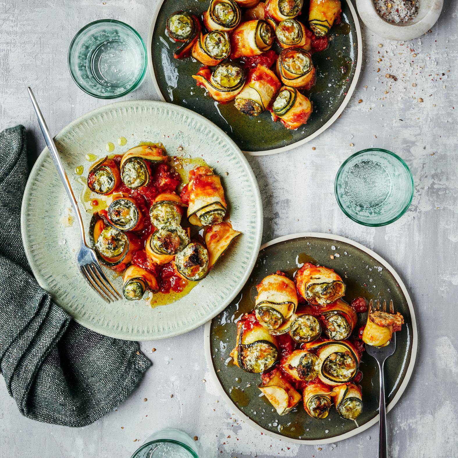 Recipe Details Page <seo.title.recipe> - Tefal