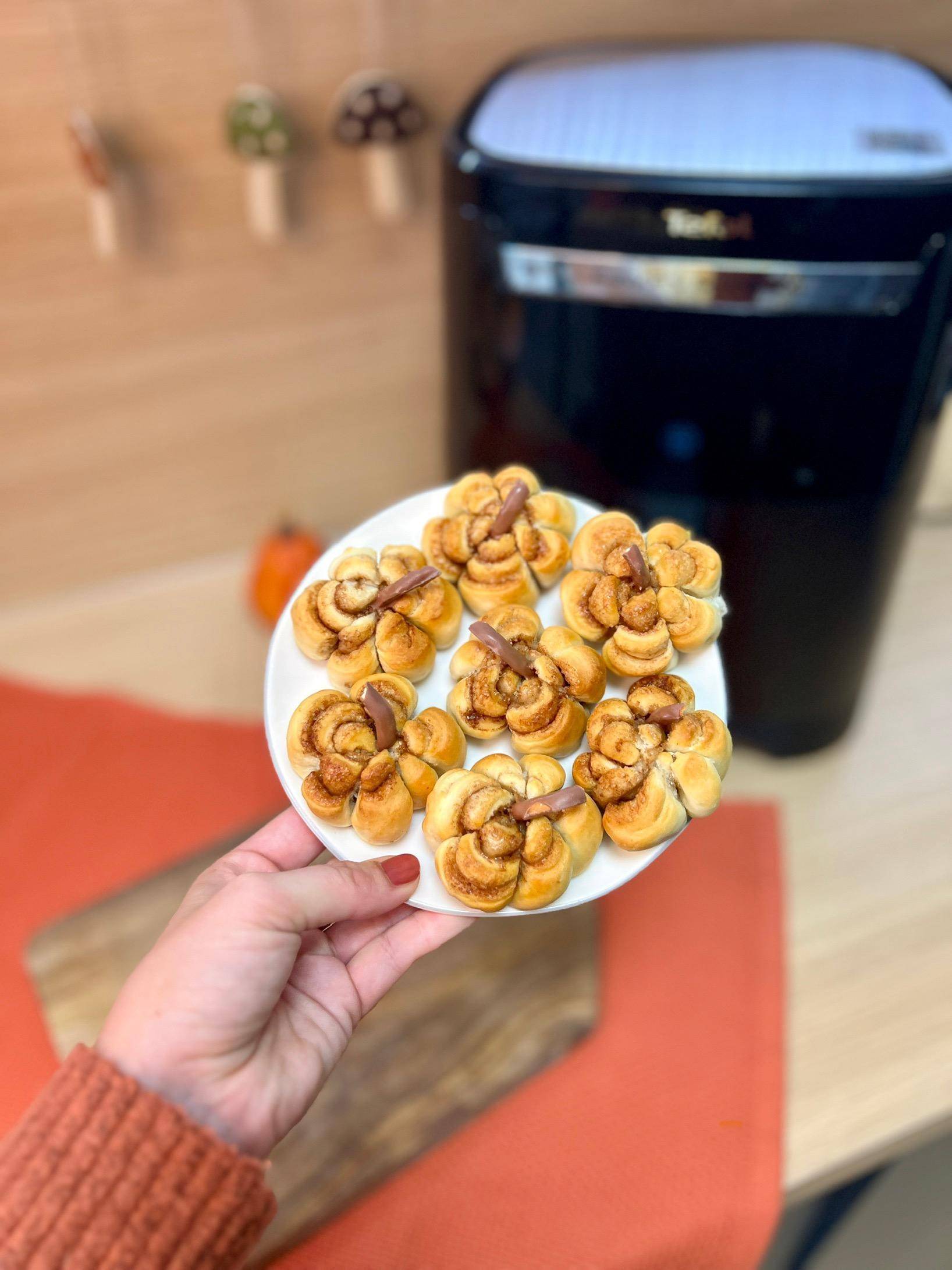 Recipe Details Page <seo.title.recipe> - Tefal