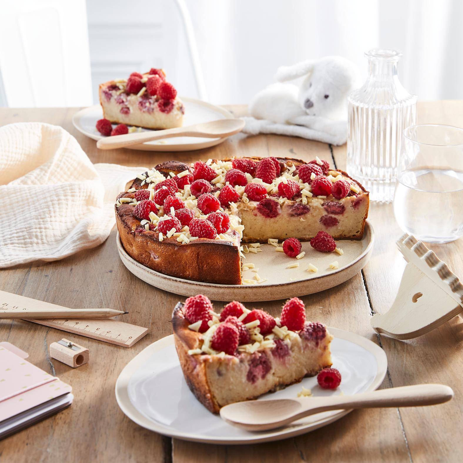 Recipe Details Page <seo.title.recipe> - Tefal