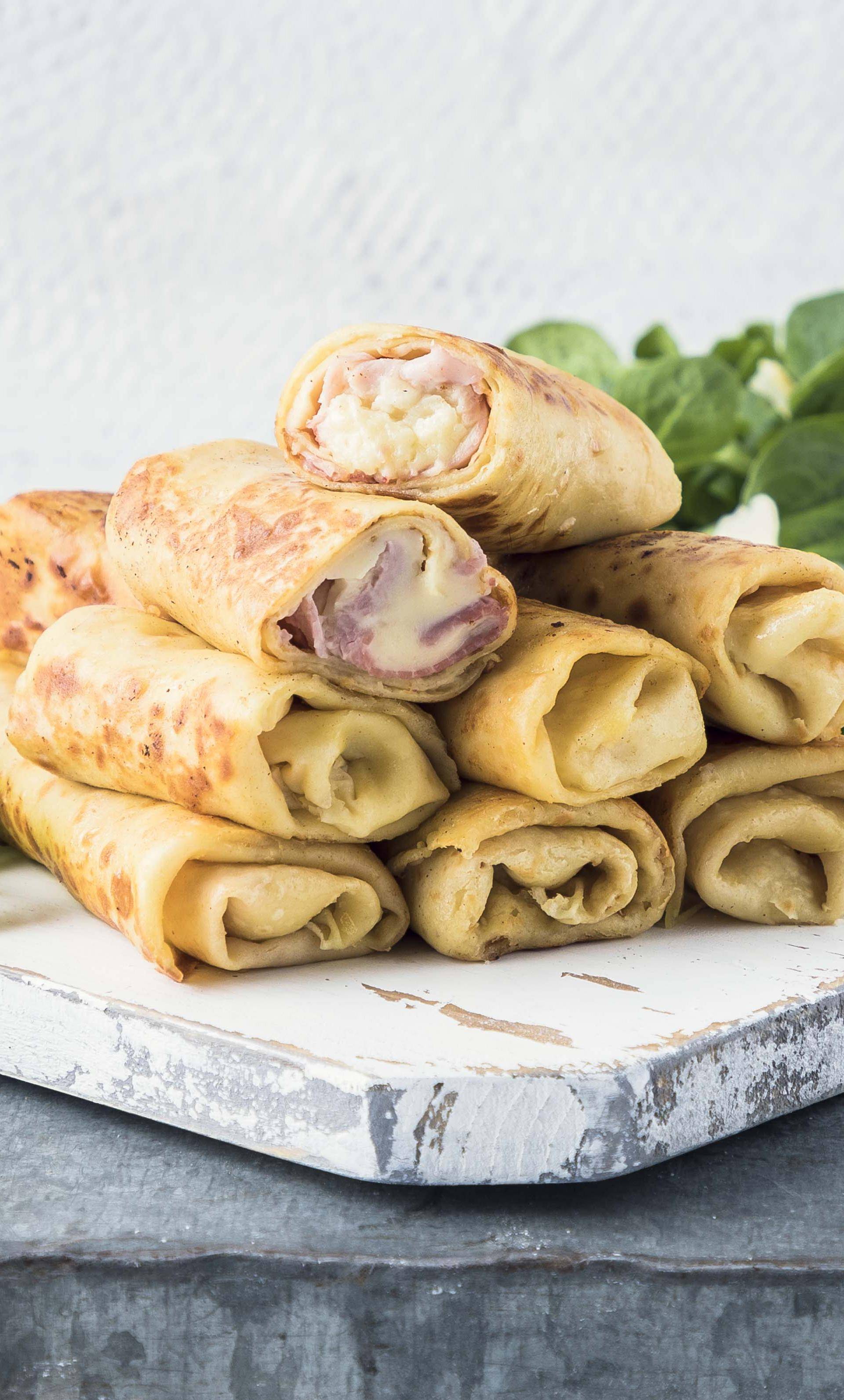 Recipe Details Page <seo.title.recipe> - Tefal