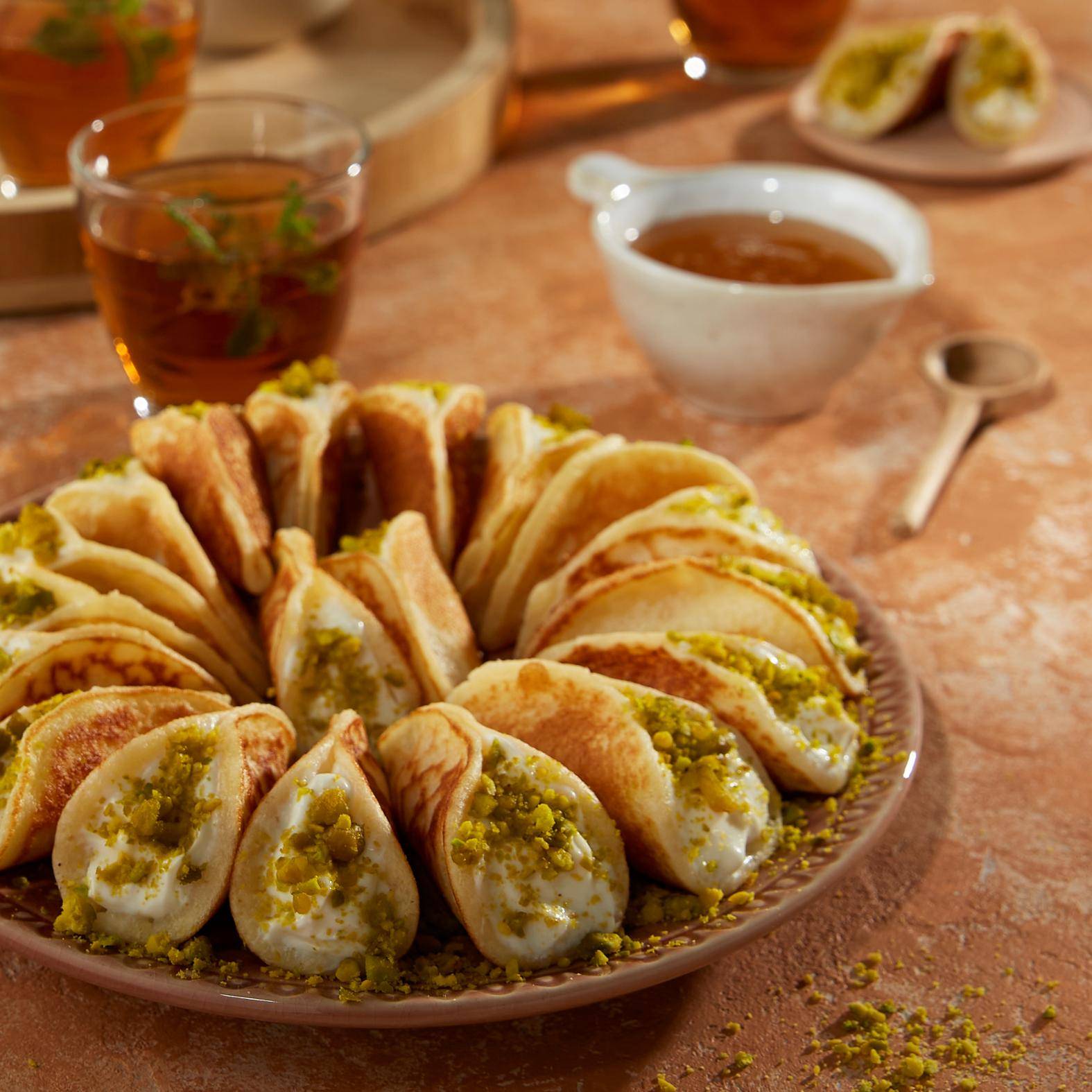 Recipe Details Page <seo.title.recipe> - Tefal