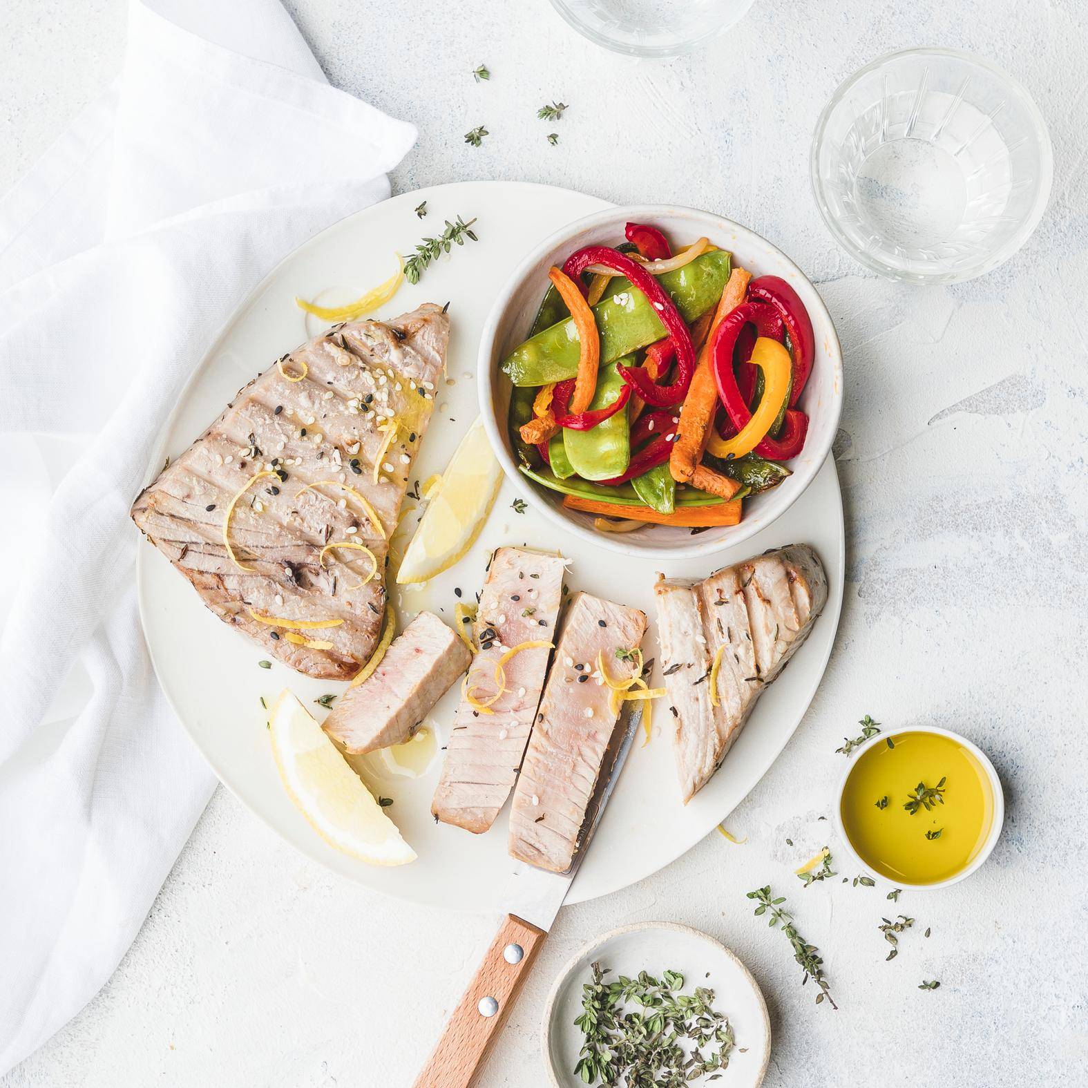 Recipe Details Page <seo.title.recipe> - Tefal