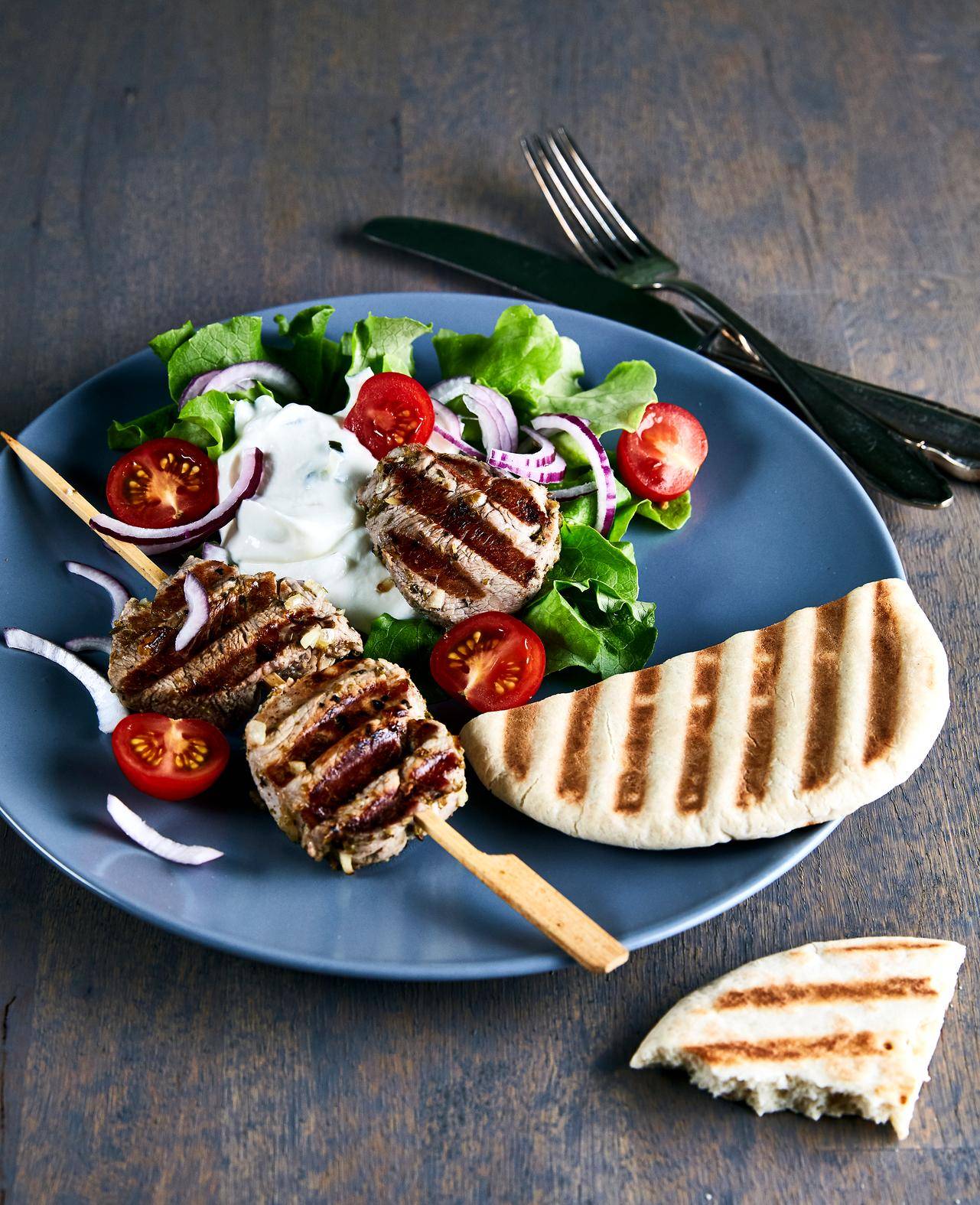 Recipe Details Page <seo.title.recipe> - Tefal