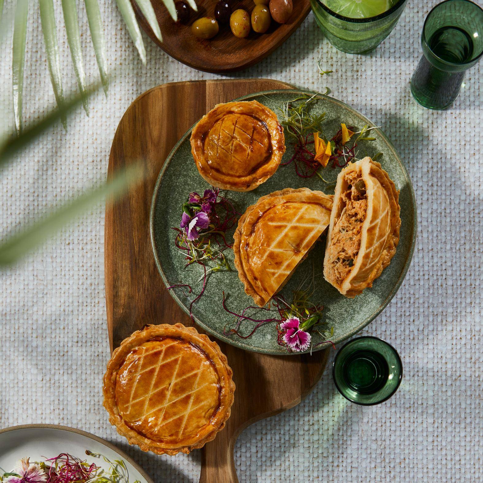 Recipe Details Page <seo.title.recipe> - Tefal