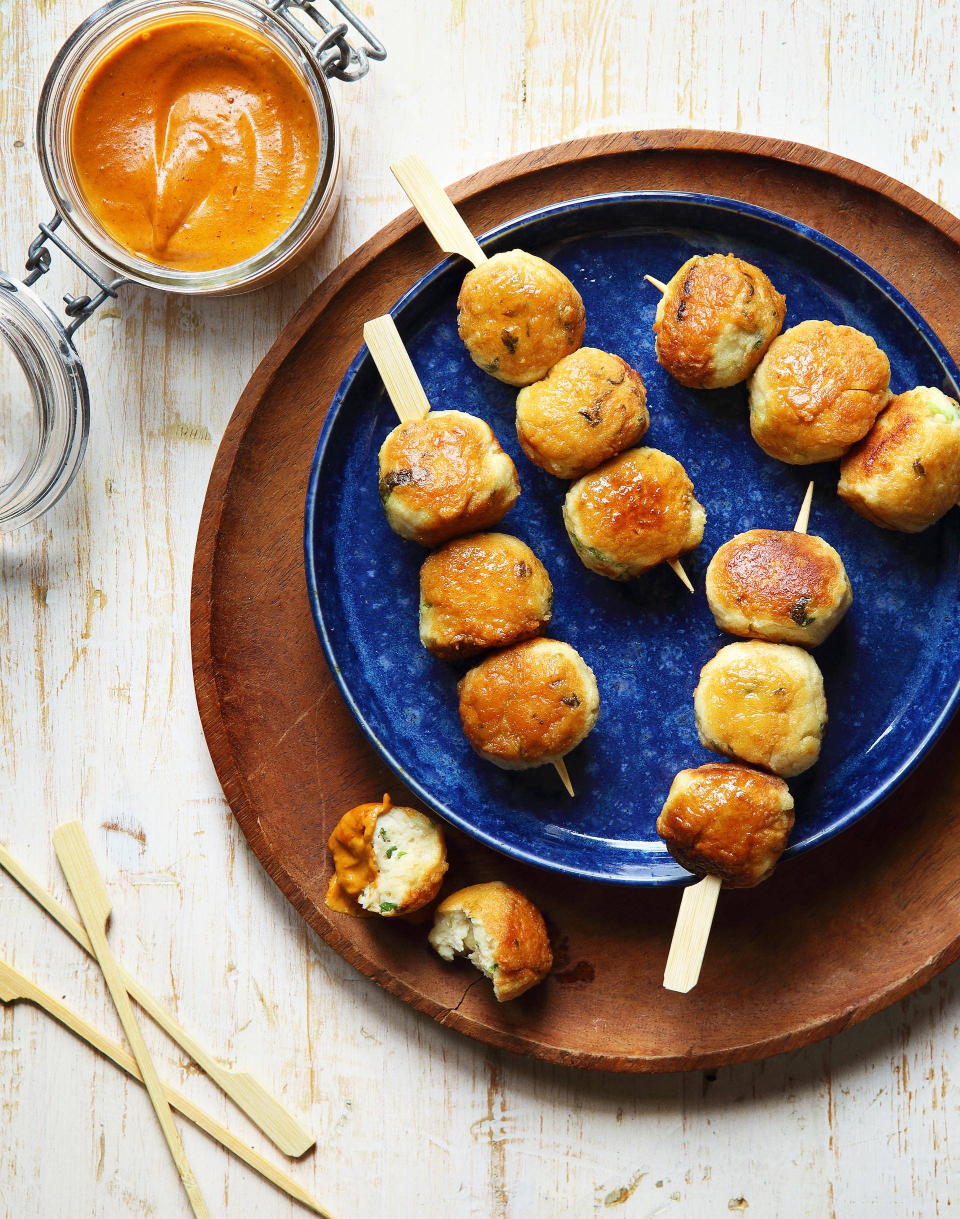 Recipe Details Page <seo.title.recipe> - Tefal