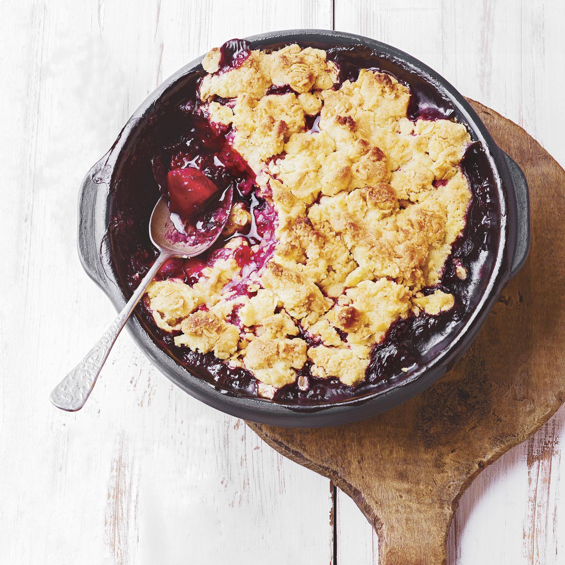 Recipe Details Page <seo.title.recipe> - Tefal