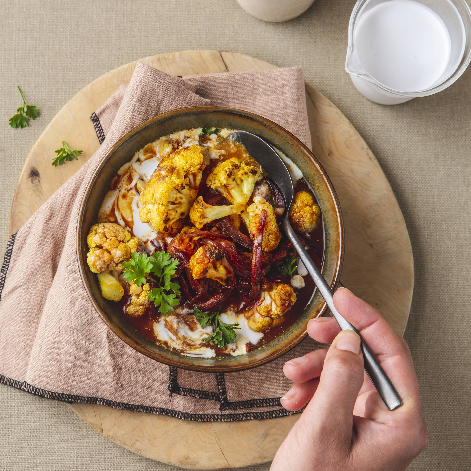 Recipe Details Page <seo.title.recipe> - Tefal