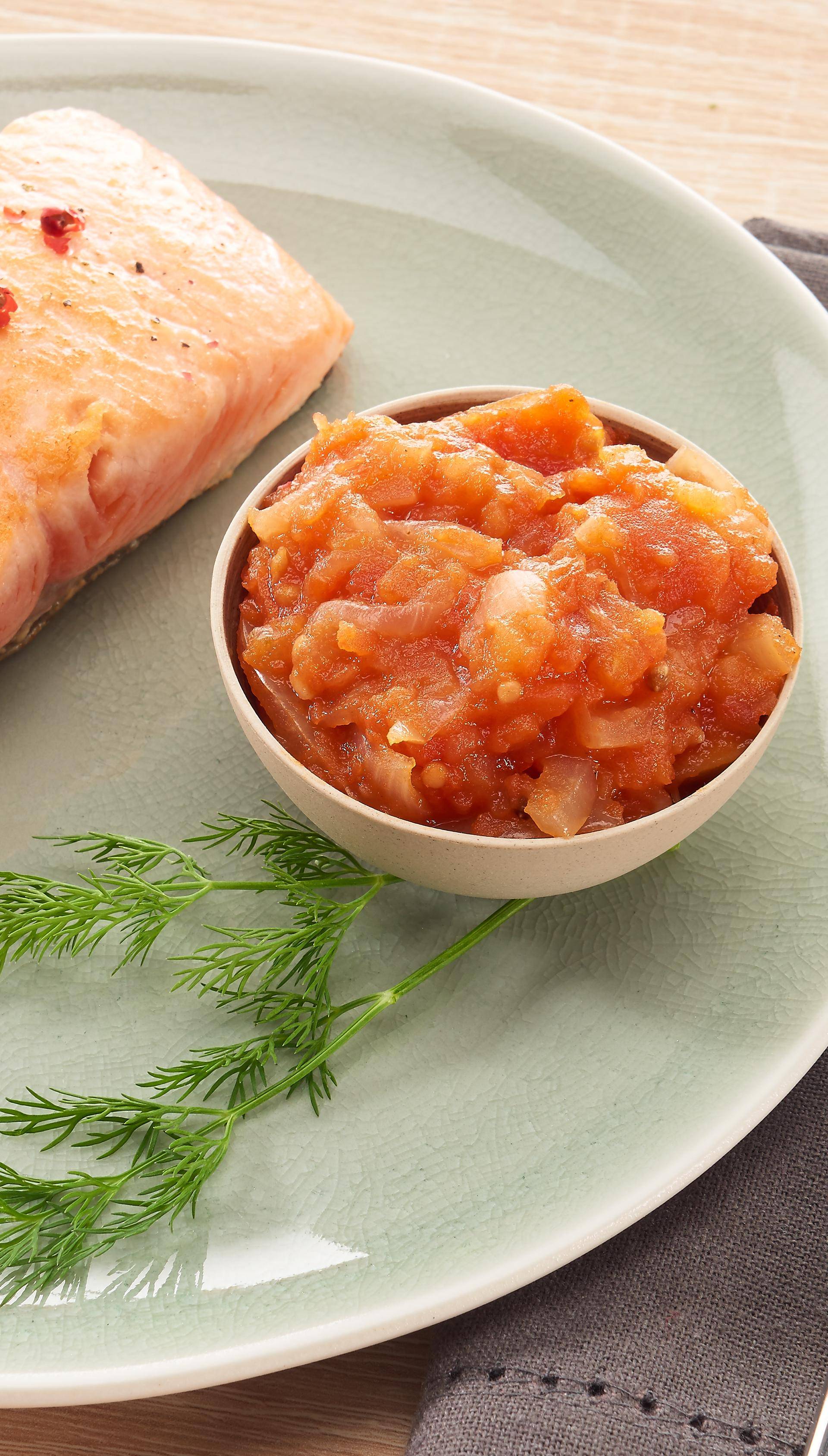 Recipe Details Page <seo.title.recipe> - Tefal