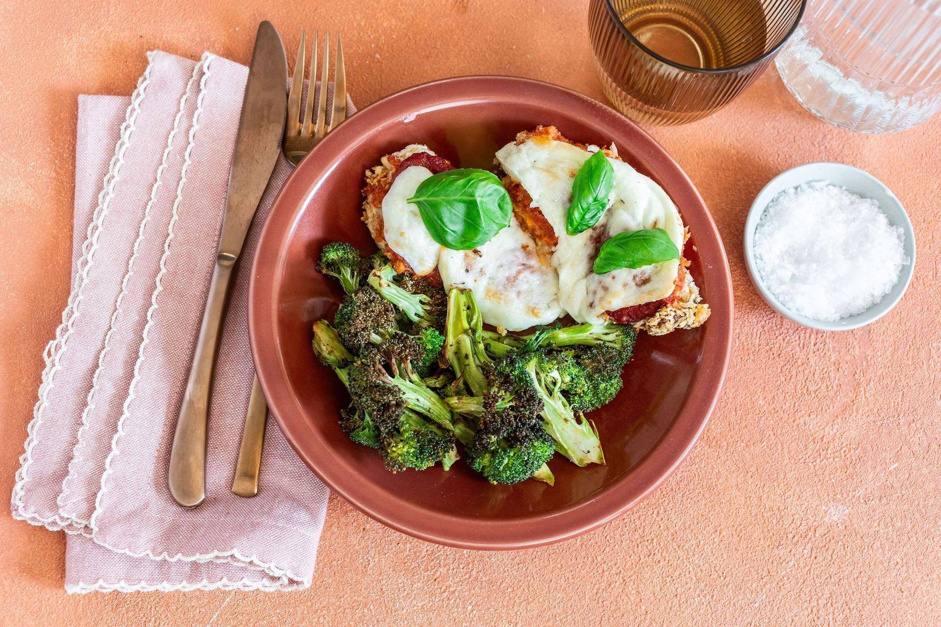 Recipe Details Page <seo.title.recipe> - Tefal