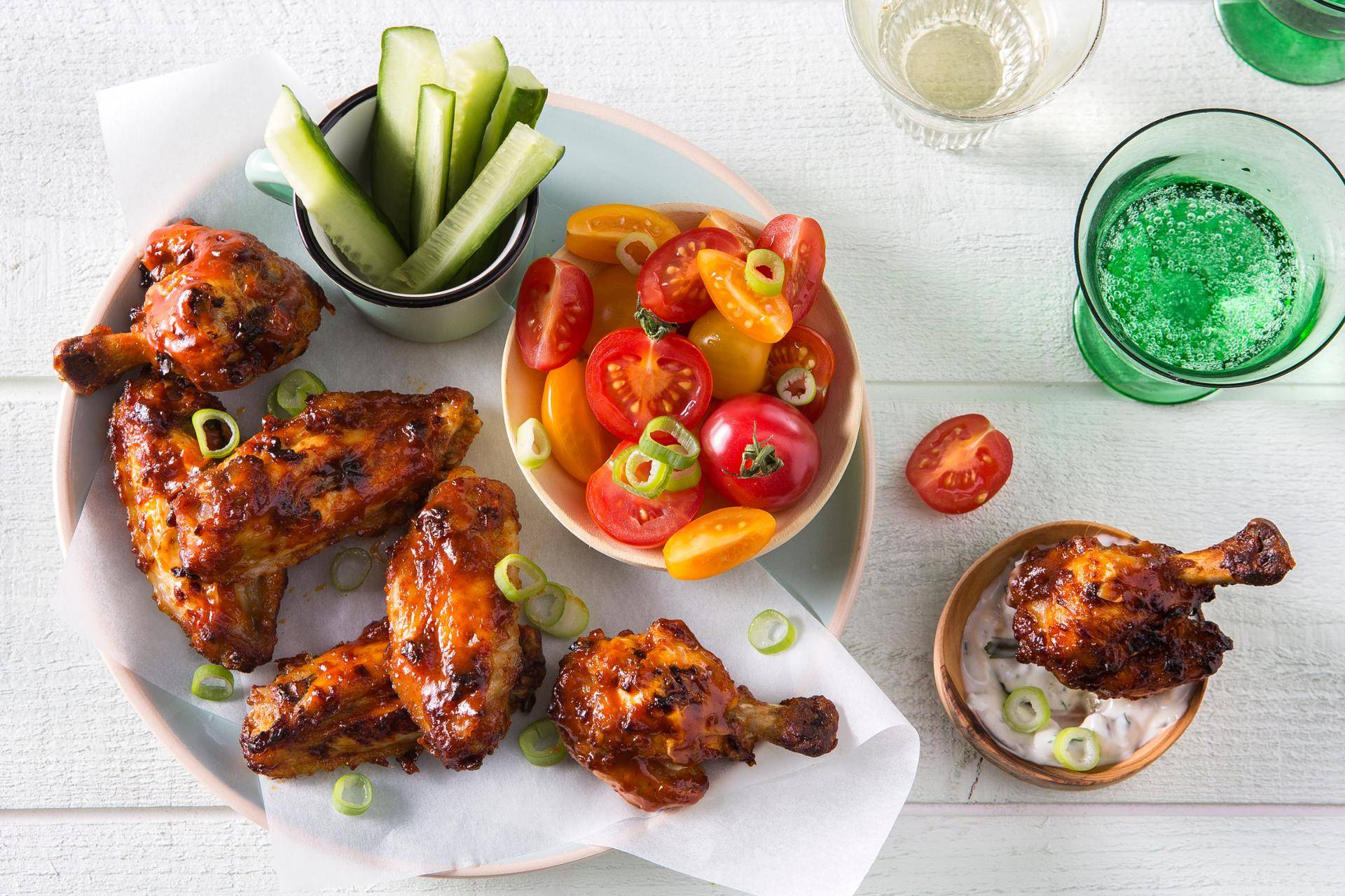 Recipe Details Page <seo.title.recipe> - Tefal