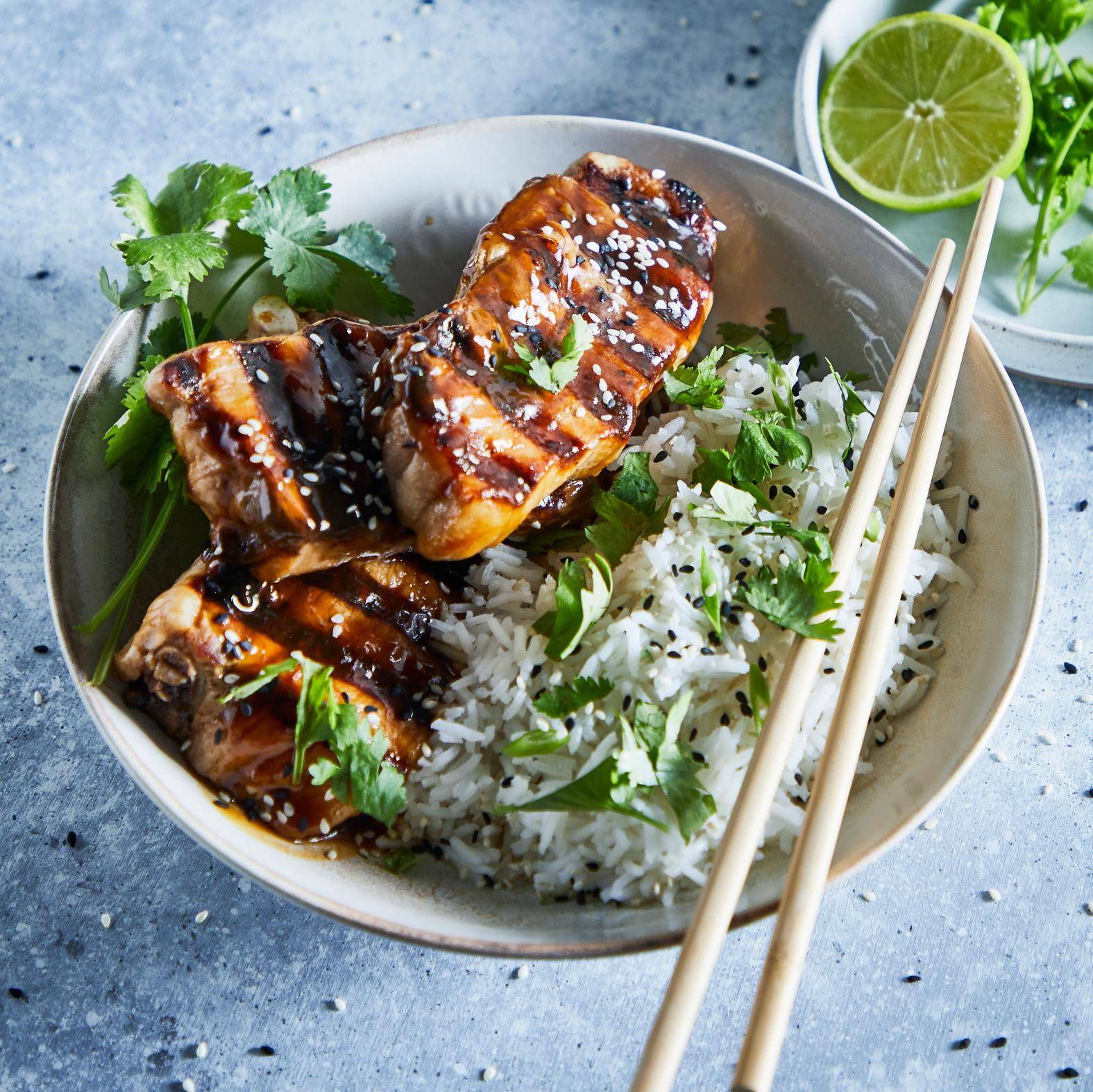 Recipe Details Page <seo.title.recipe> - Tefal