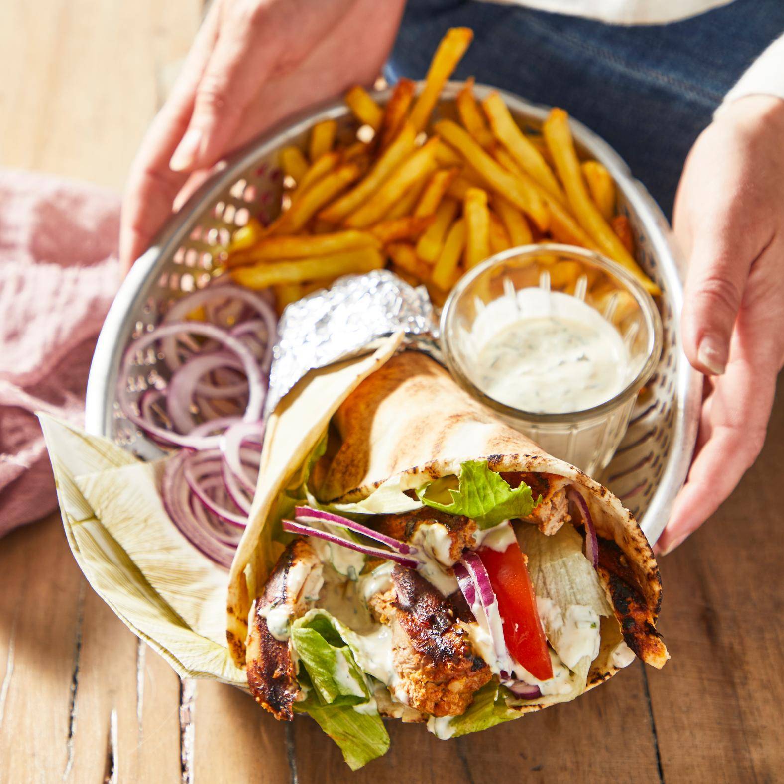 Recipe Details Page <seo.title.recipe> - Tefal