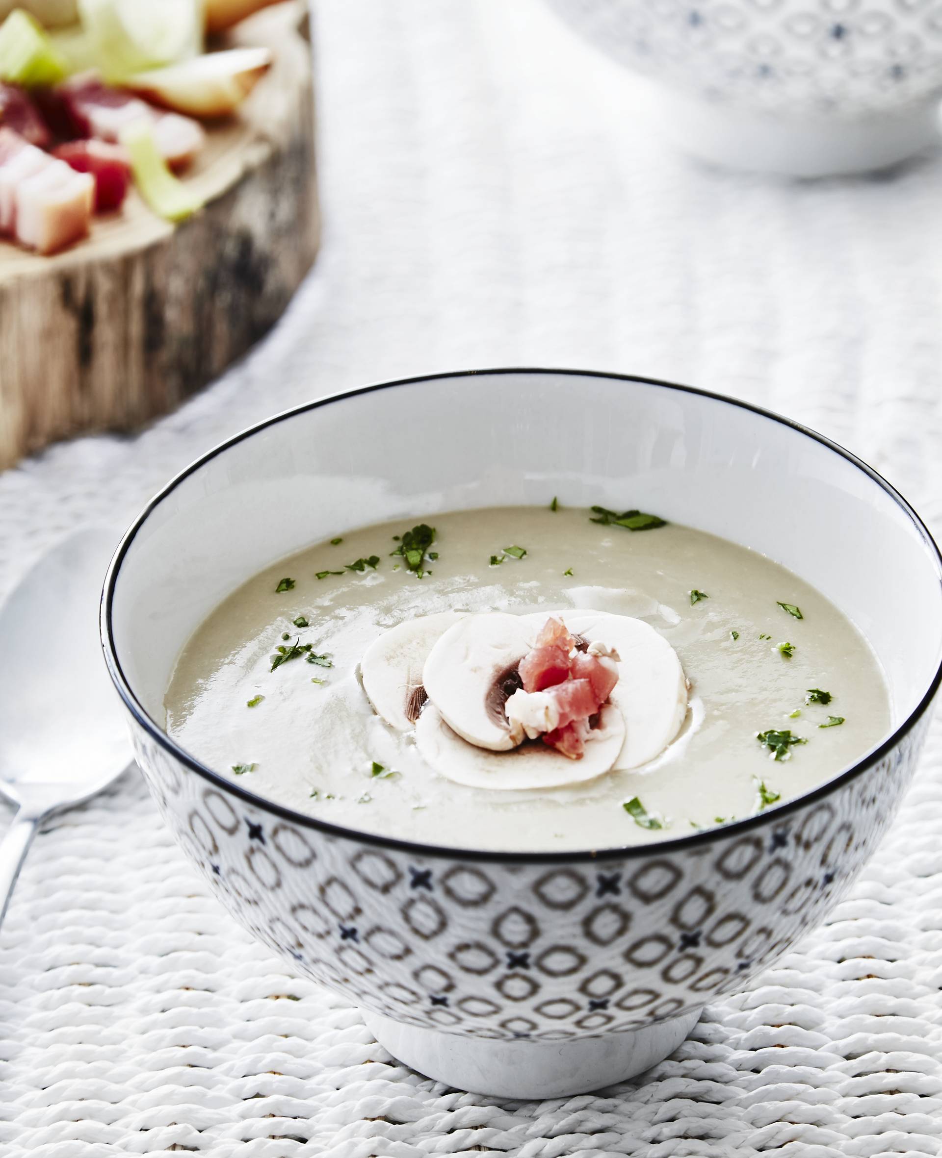 Recipe Details Page <seo.title.recipe> - Tefal