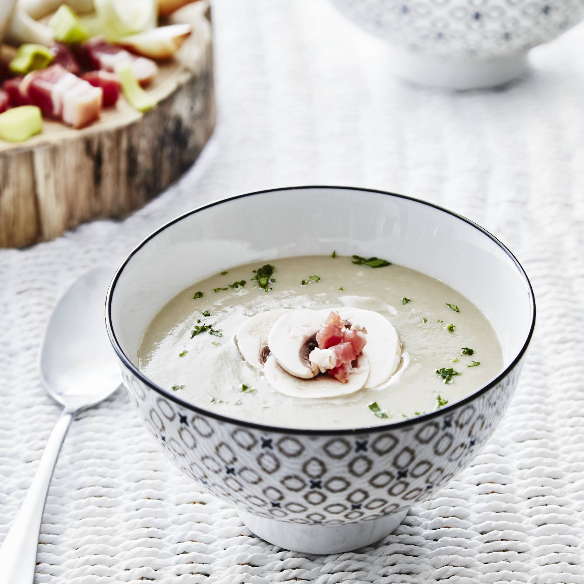 Recipe Details Page <seo.title.recipe> - Tefal