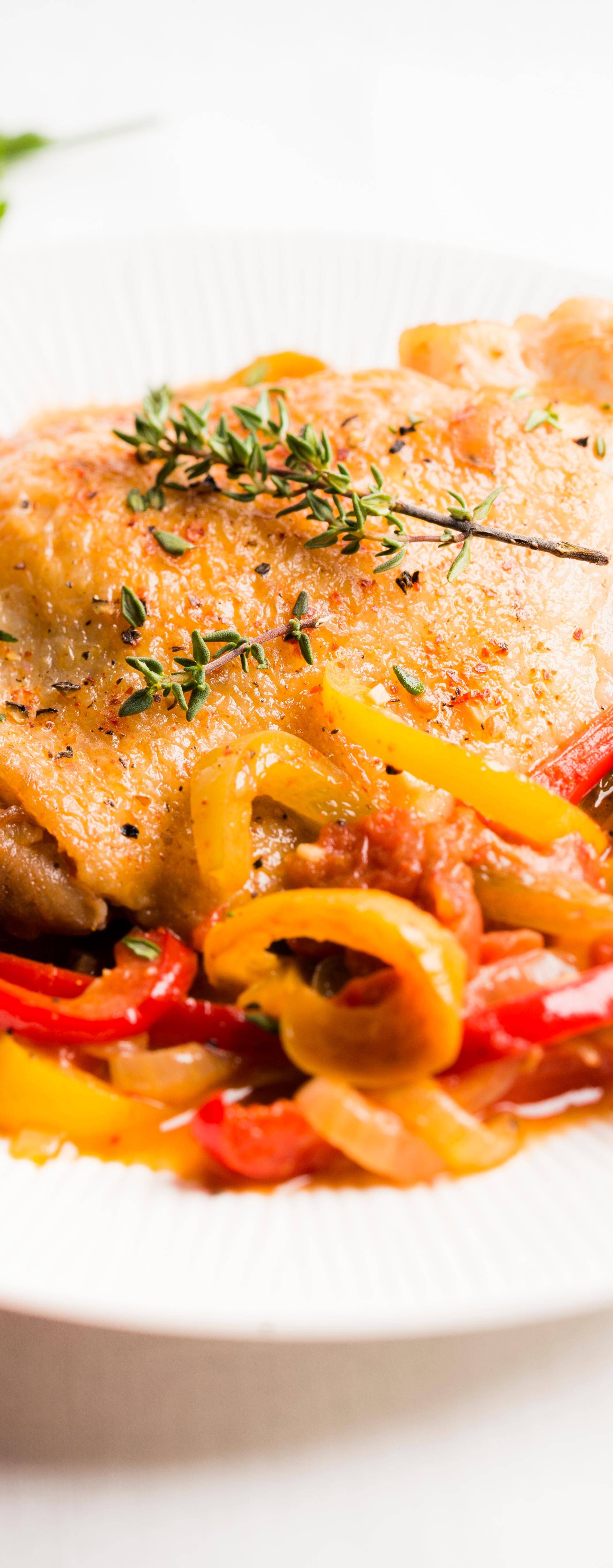 Recipe Details Page <seo.title.recipe> - Tefal