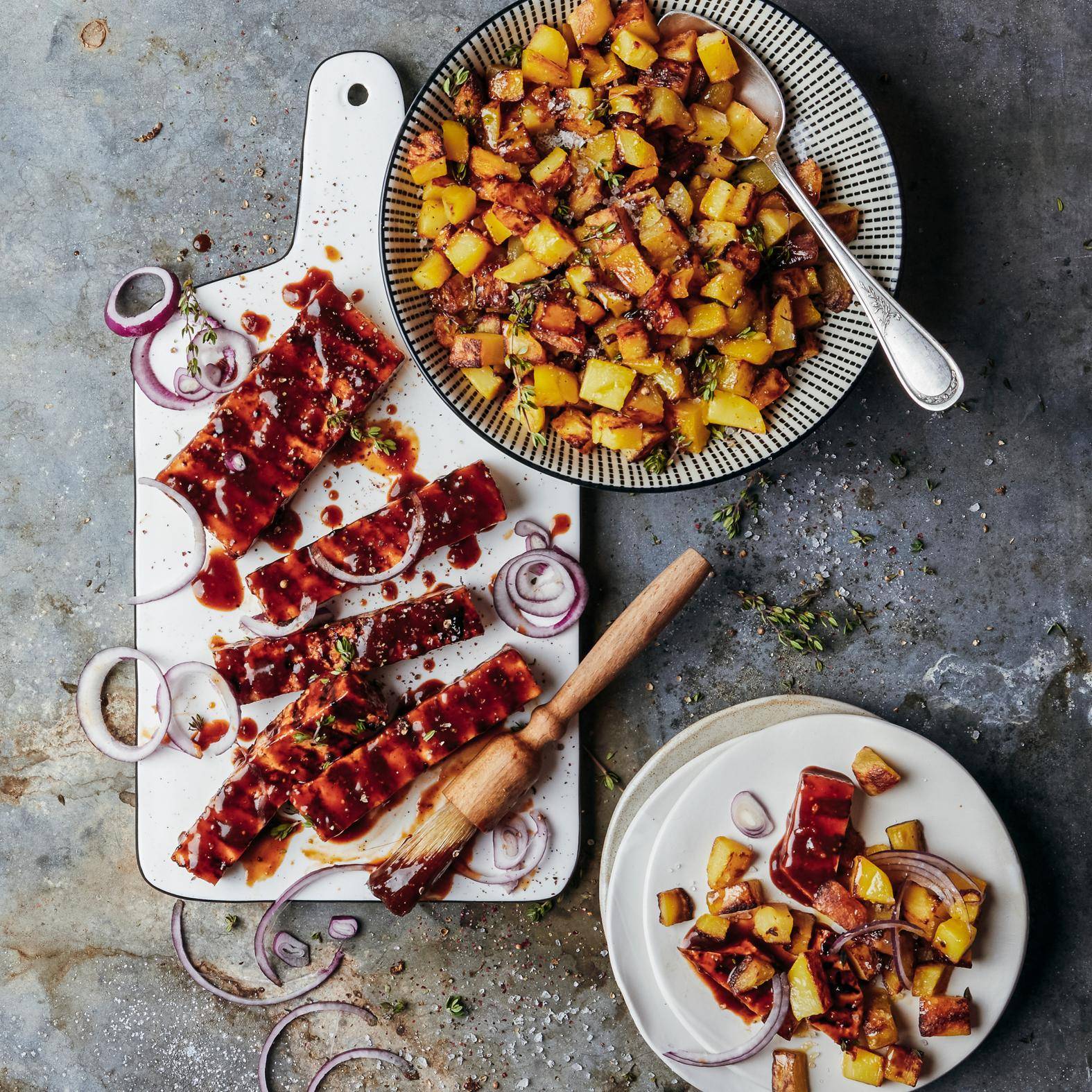 Recipe Details Page <seo.title.recipe> - Tefal