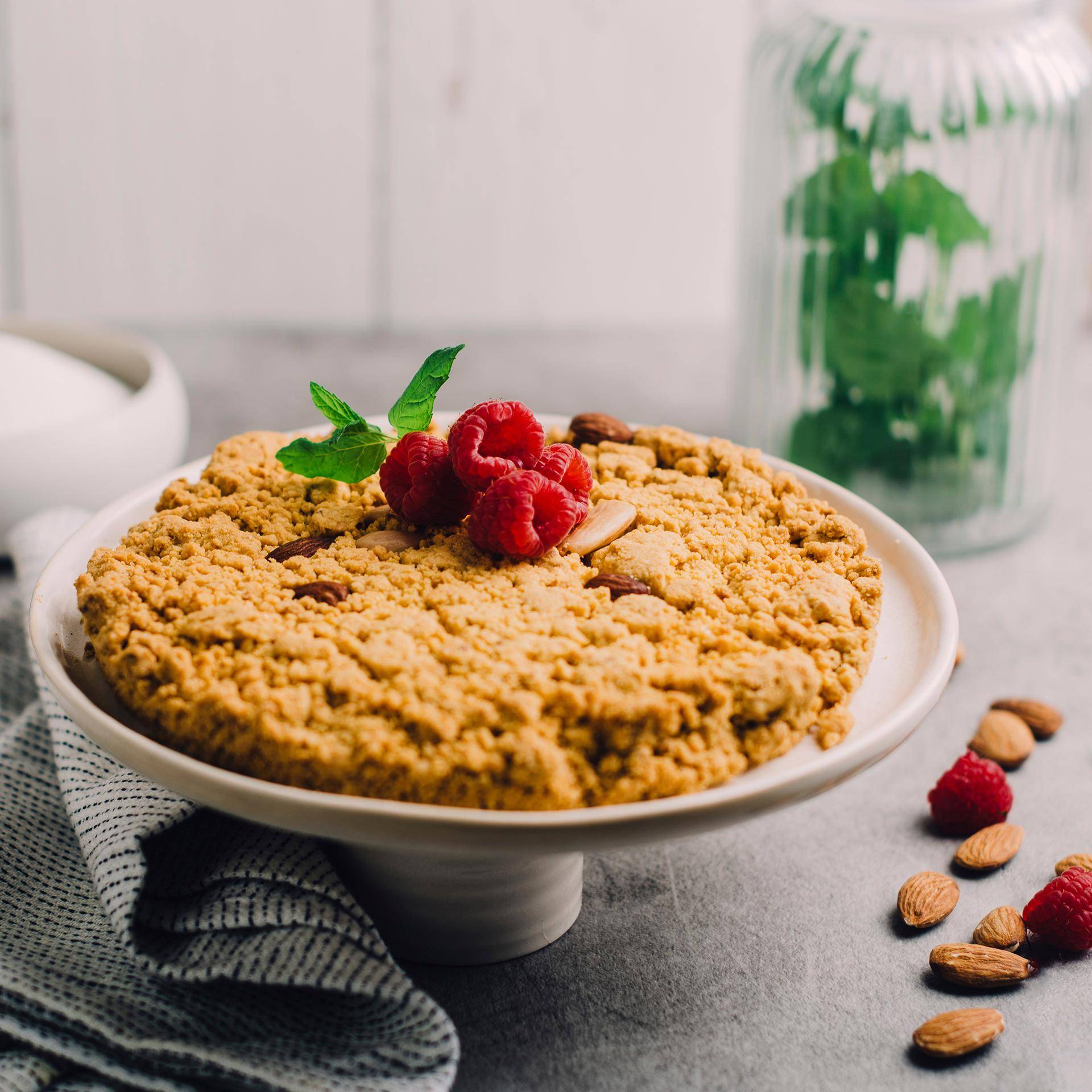 Recipe Details Page <seo.title.recipe> - Tefal