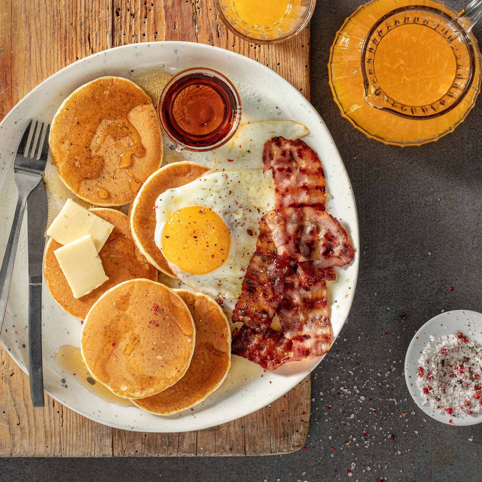 Recipe Details Page <seo.title.recipe> - Tefal