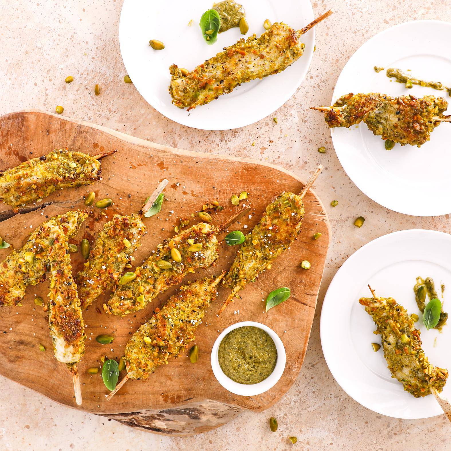 Recipe Details Page <seo.title.recipe> - Tefal