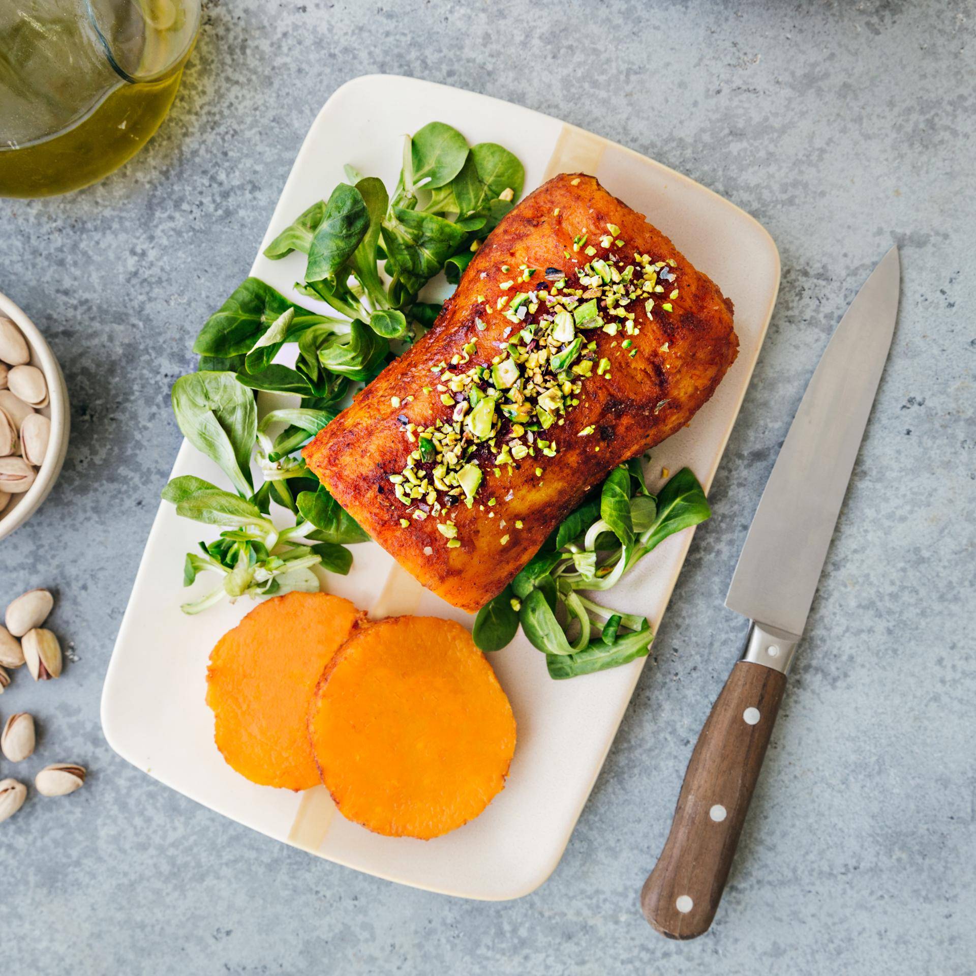 Recipe Details Page <seo.title.recipe> - Tefal