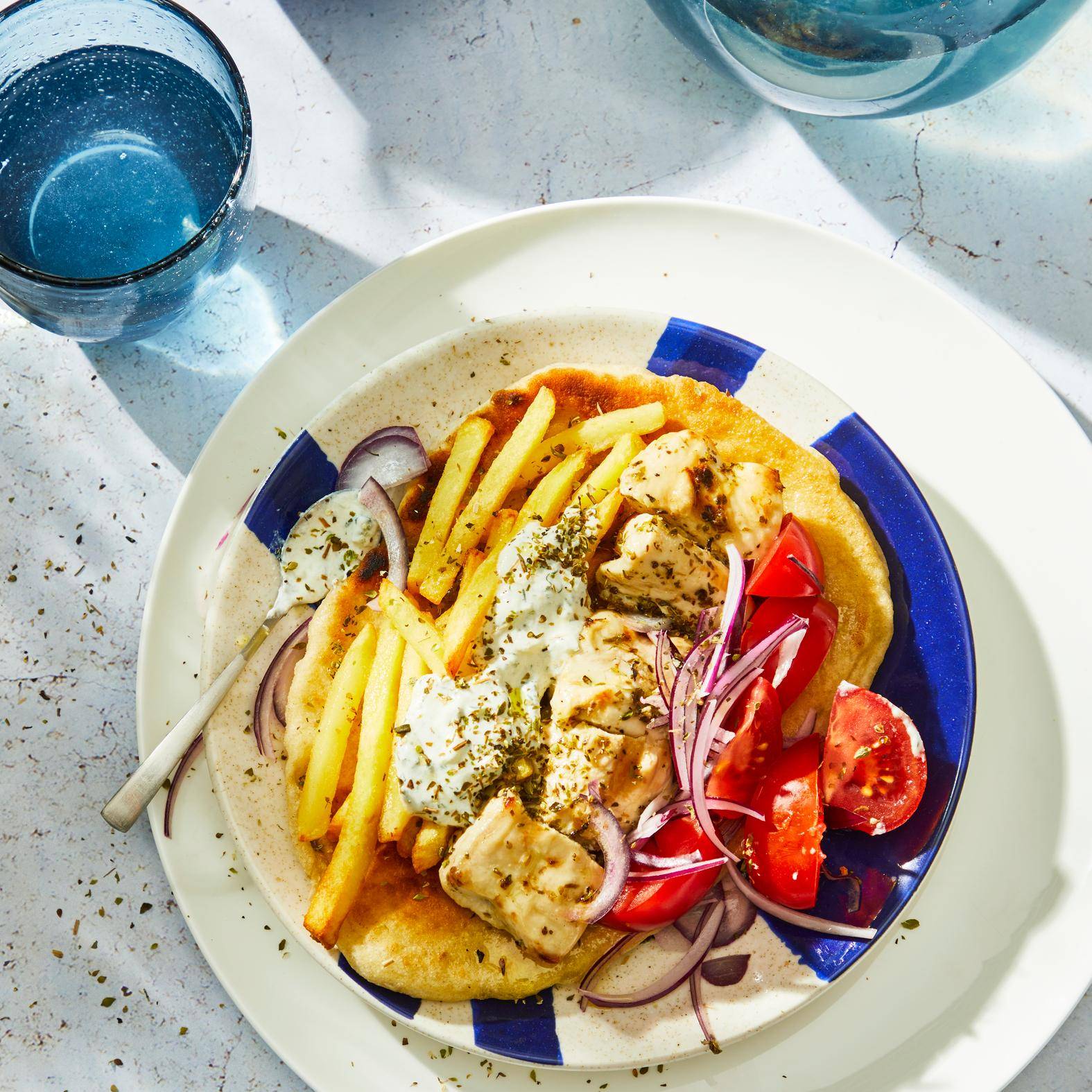 Recipe Details Page <seo.title.recipe> - Tefal