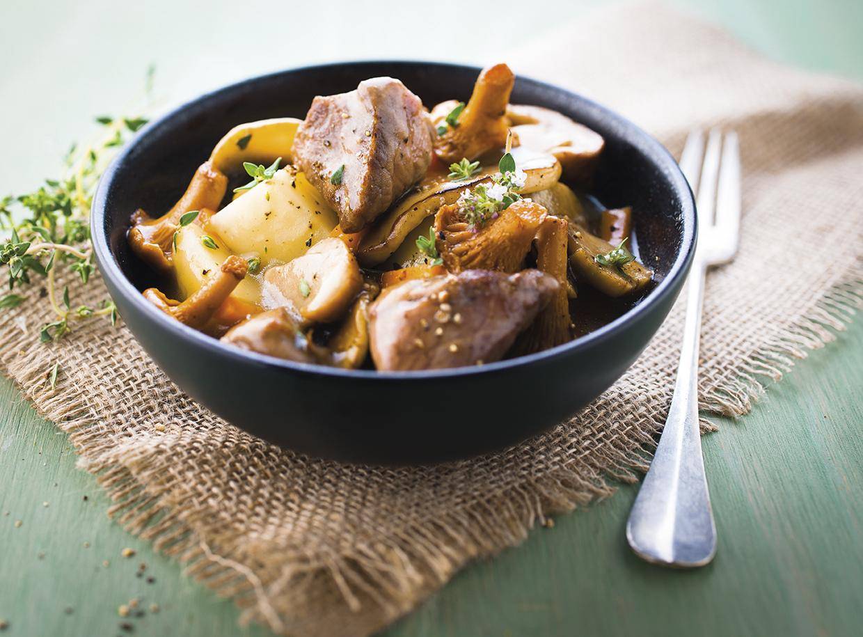 Recipe Details Page <seo.title.recipe> - Tefal