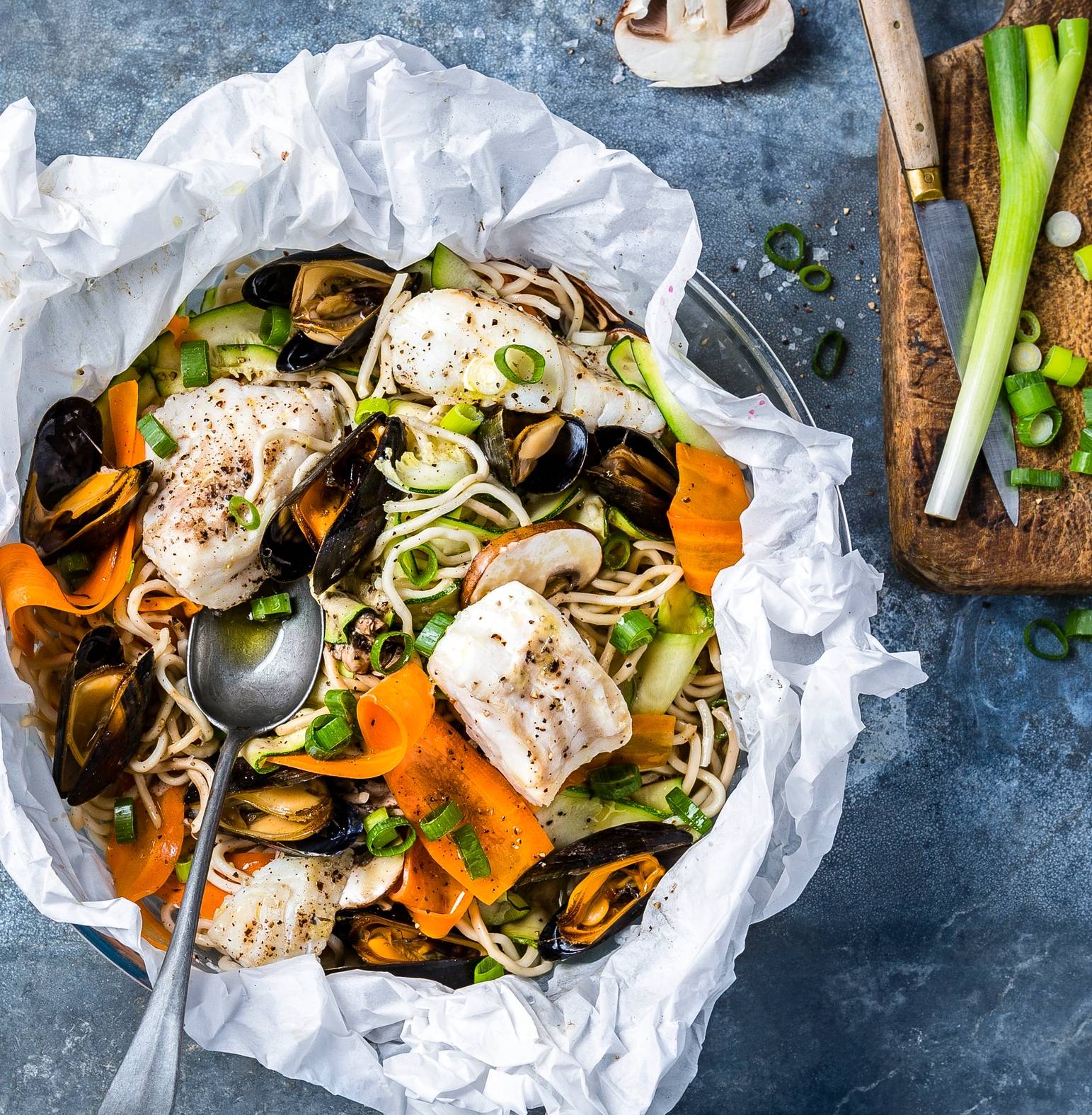 Recipe Details Page <seo.title.recipe> - Tefal