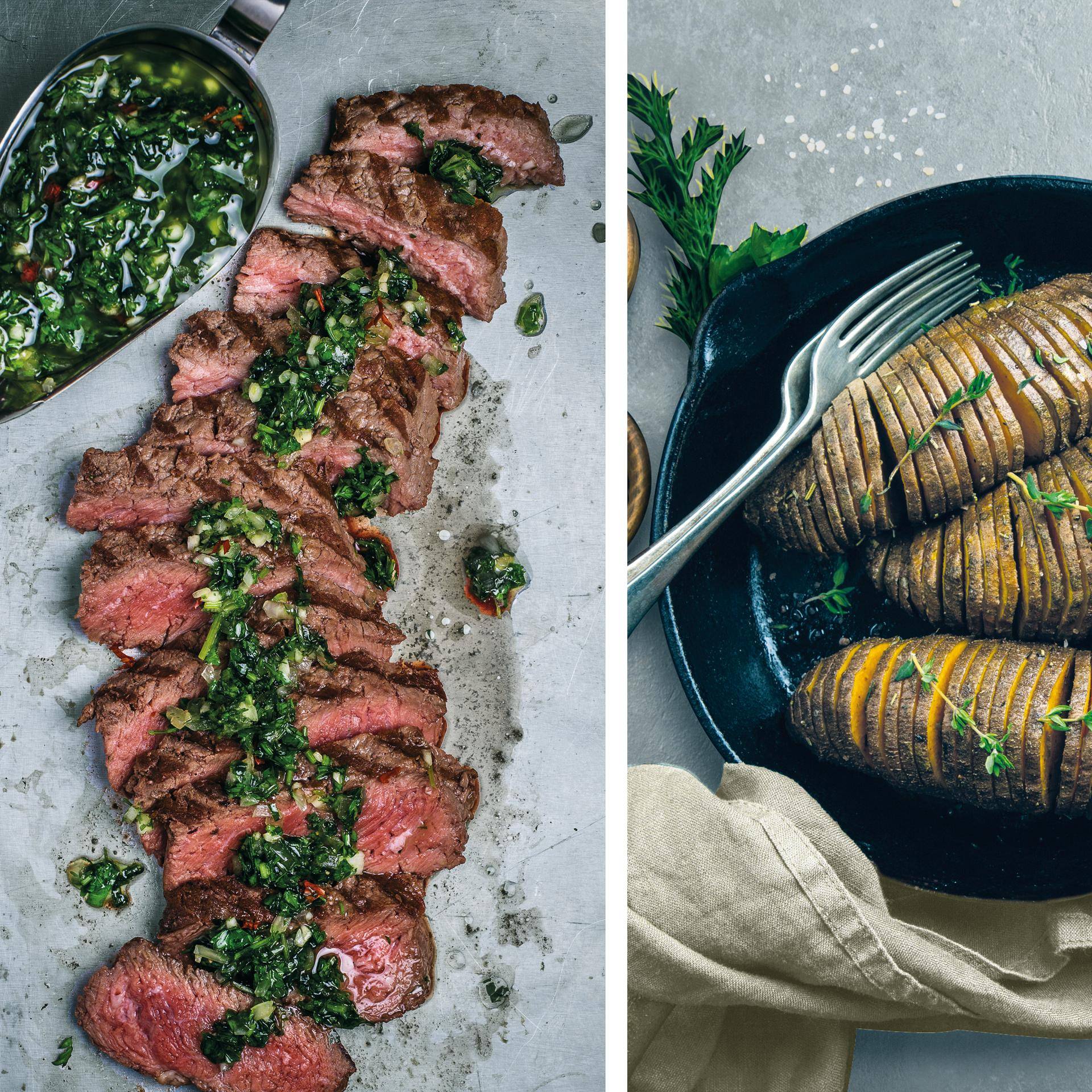 Recipe Details Page <seo.title.recipe> - Tefal