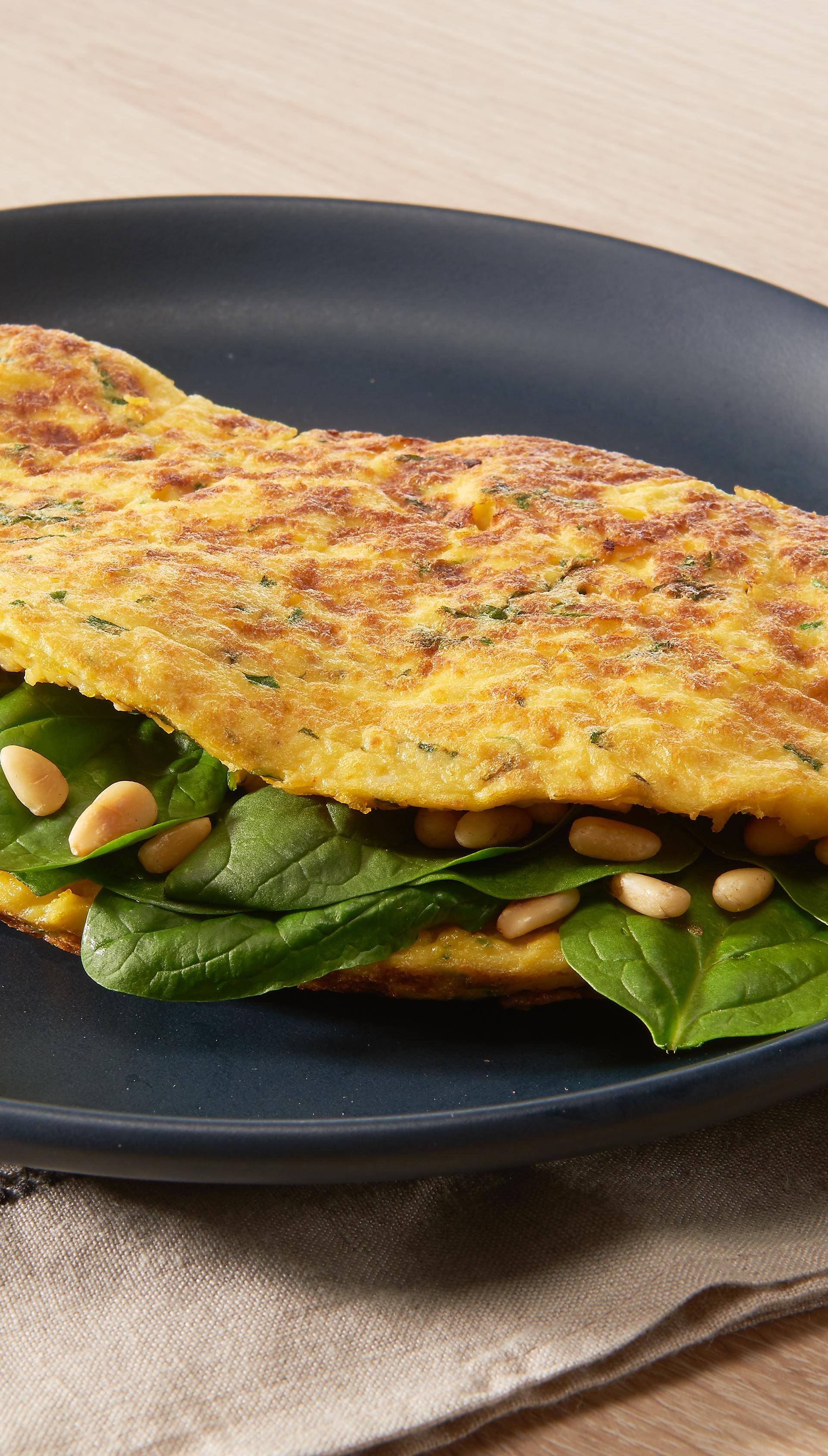Recipe Details Page <seo.title.recipe> - Tefal