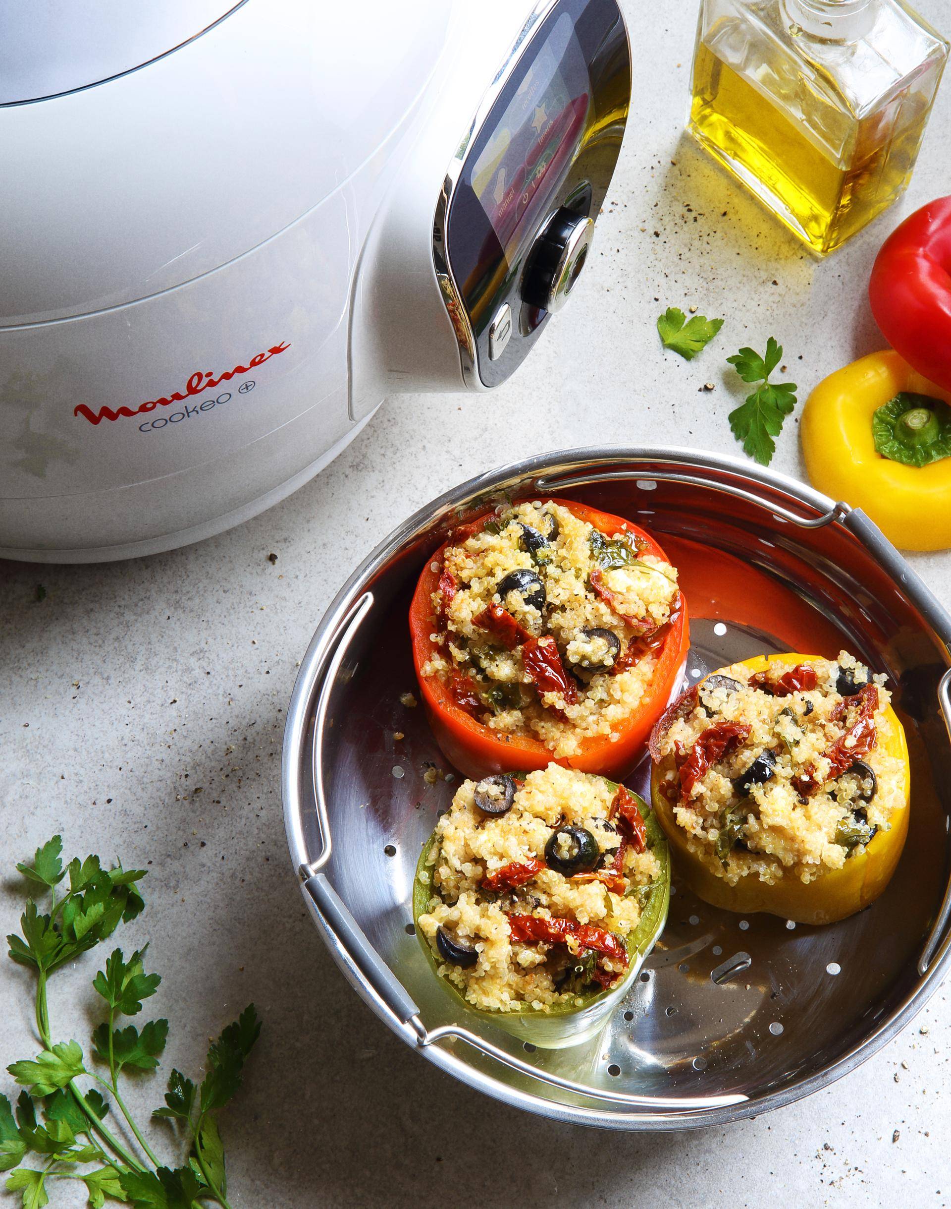 Recipe Details Page <seo.title.recipe> - Tefal