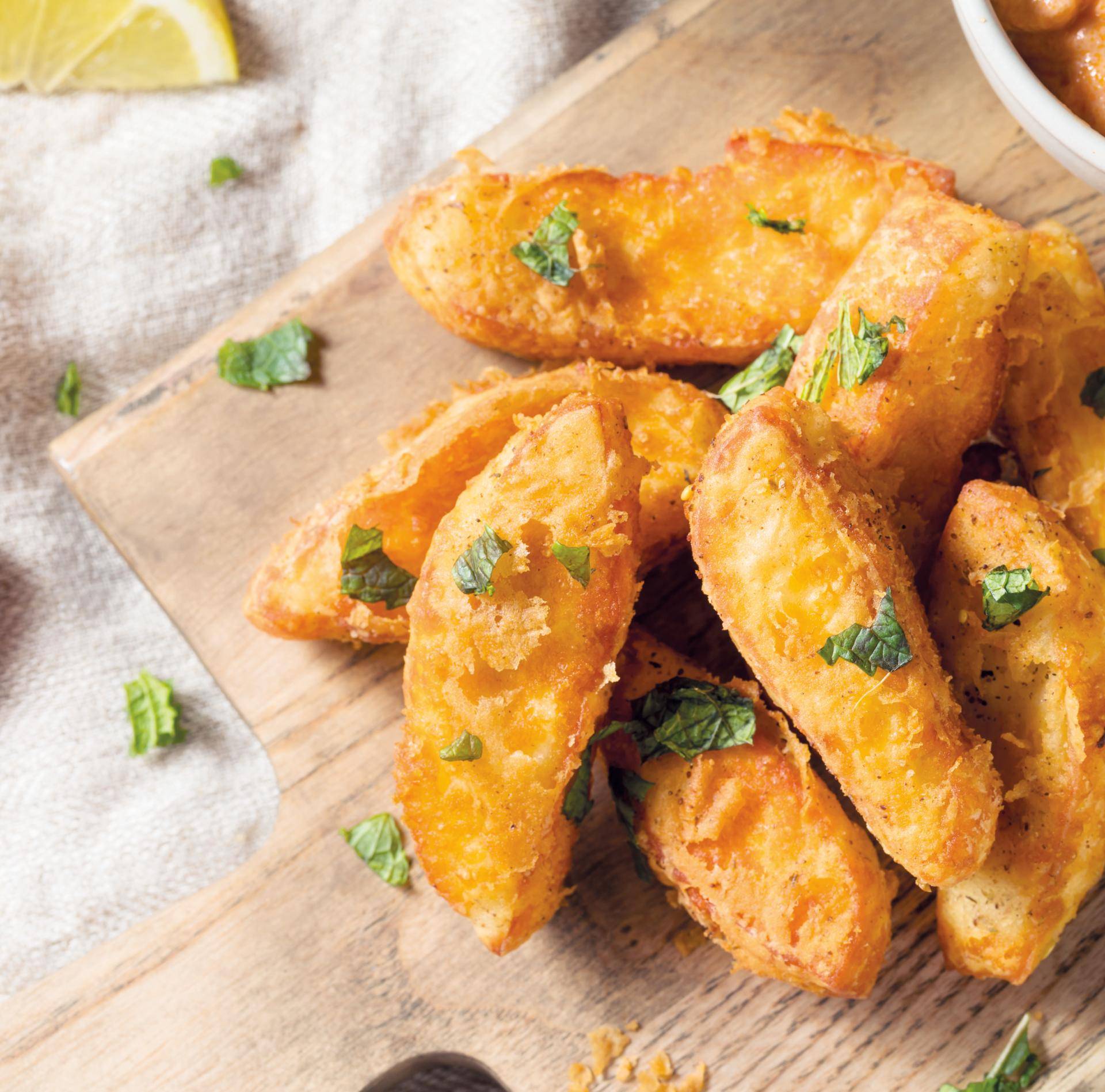 Recipe Details Page <seo.title.recipe> - Tefal