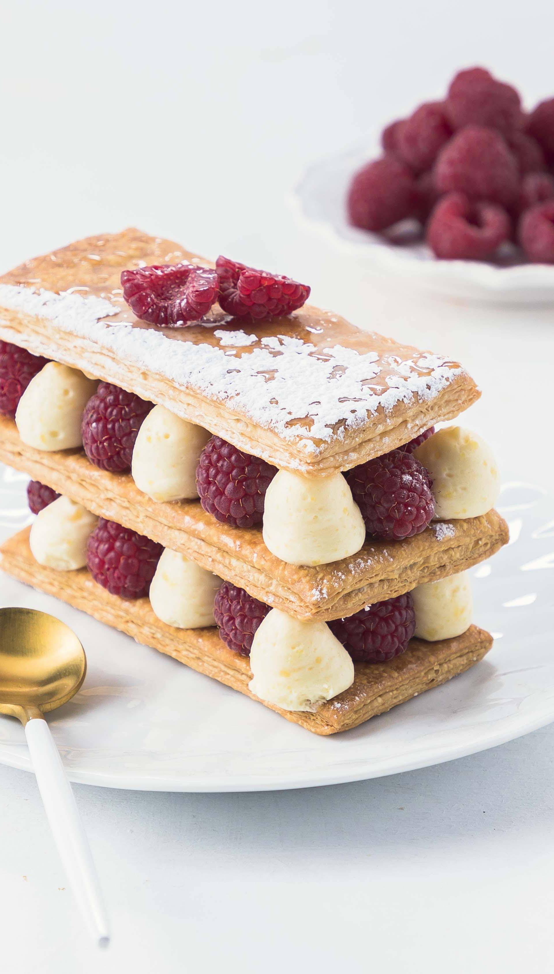 Recipe Details Page <seo.title.recipe> - Tefal