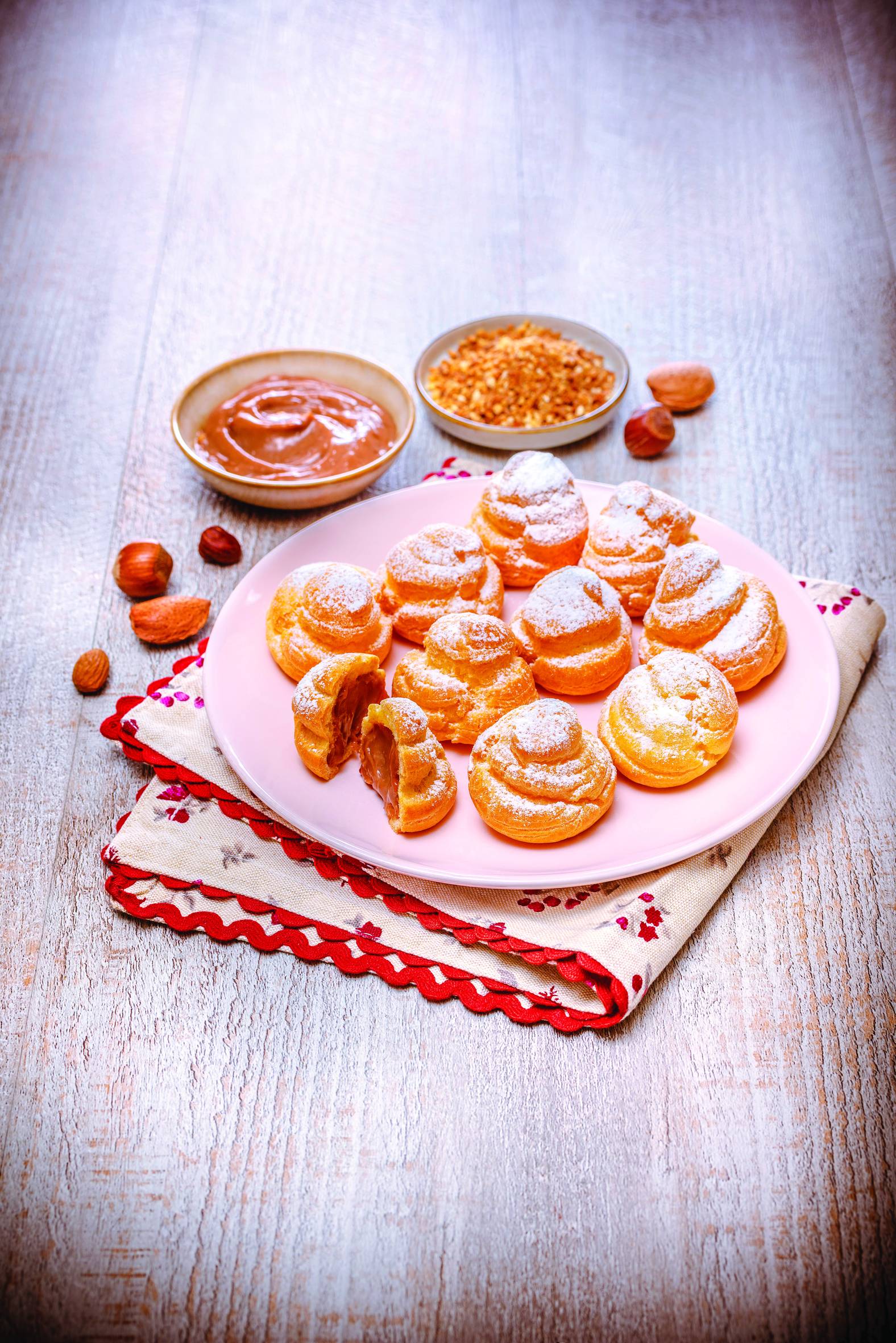 Recipe Details Page <seo.title.recipe> - Tefal