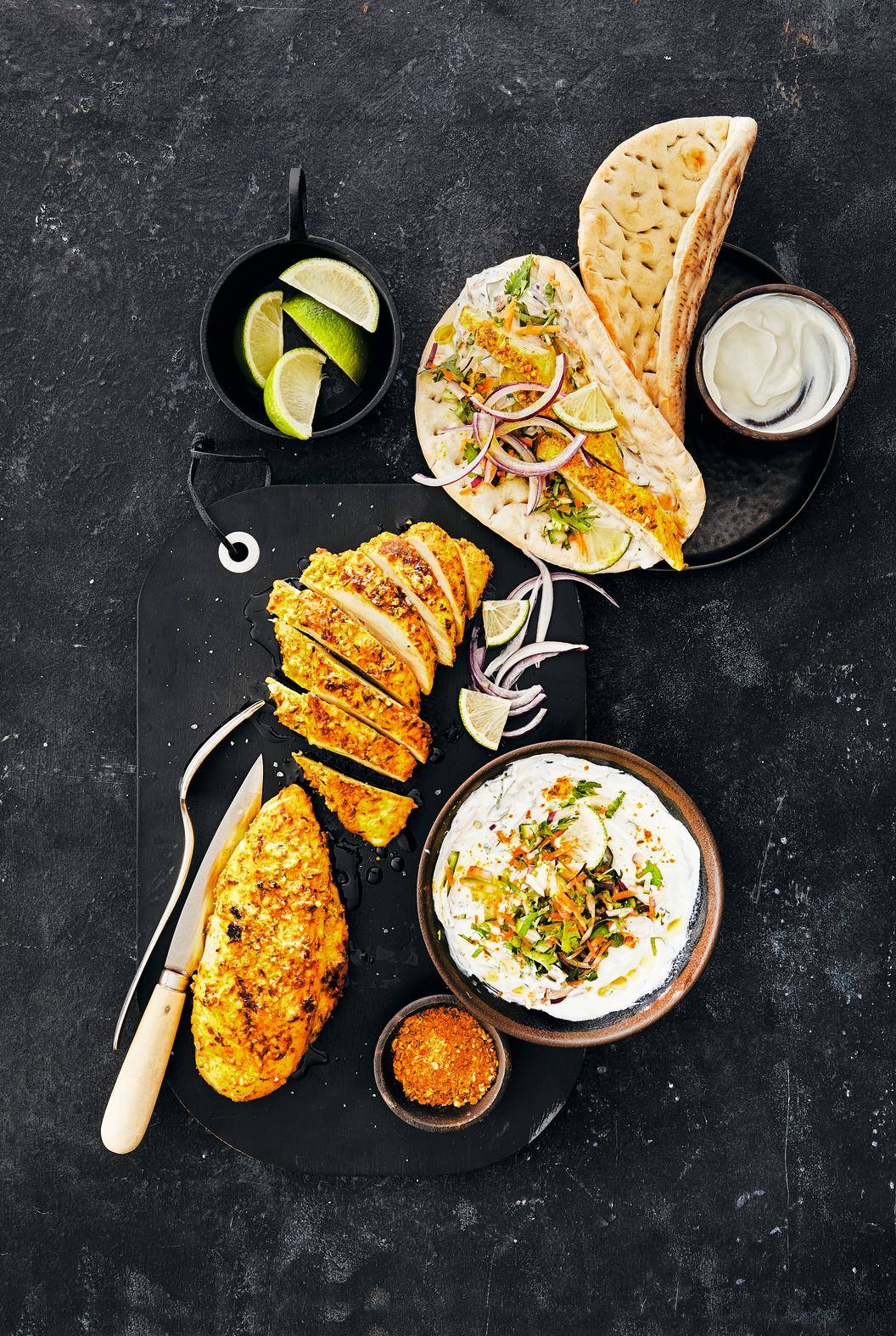 Recipe Details Page <seo.title.recipe> - Tefal