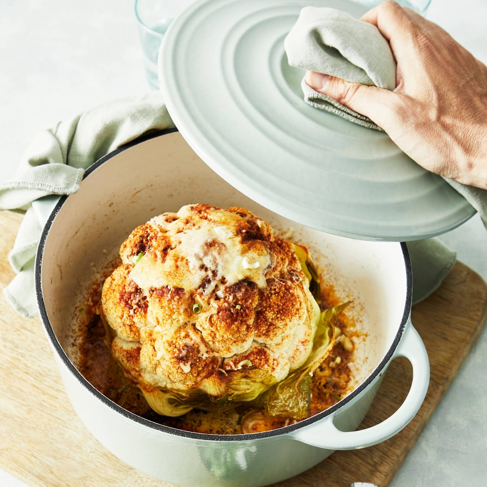 Recipe Details Page <seo.title.recipe> - Tefal