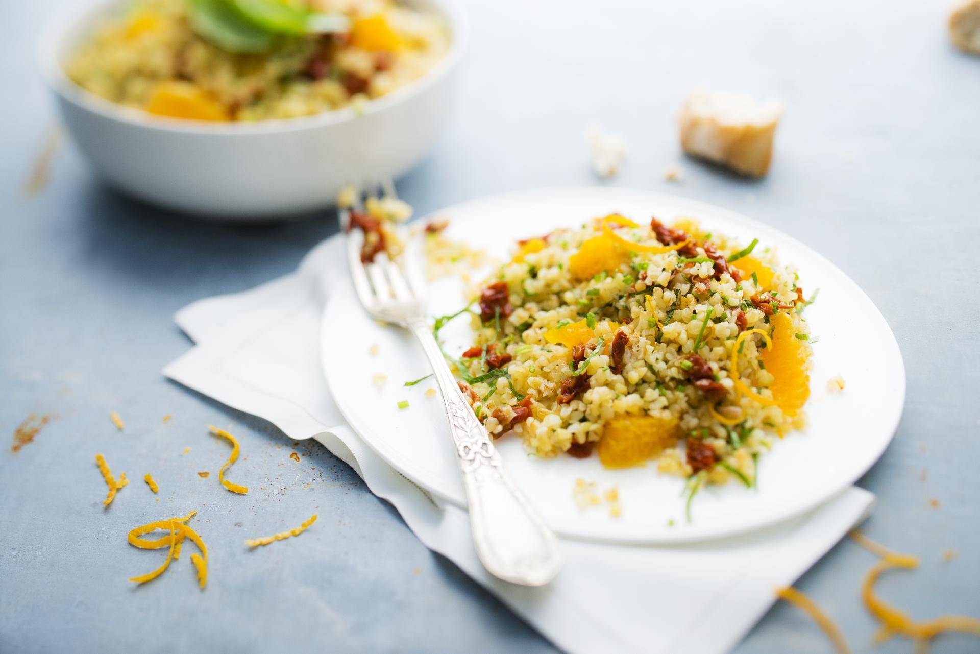 Recipe Details Page <seo.title.recipe> - Tefal