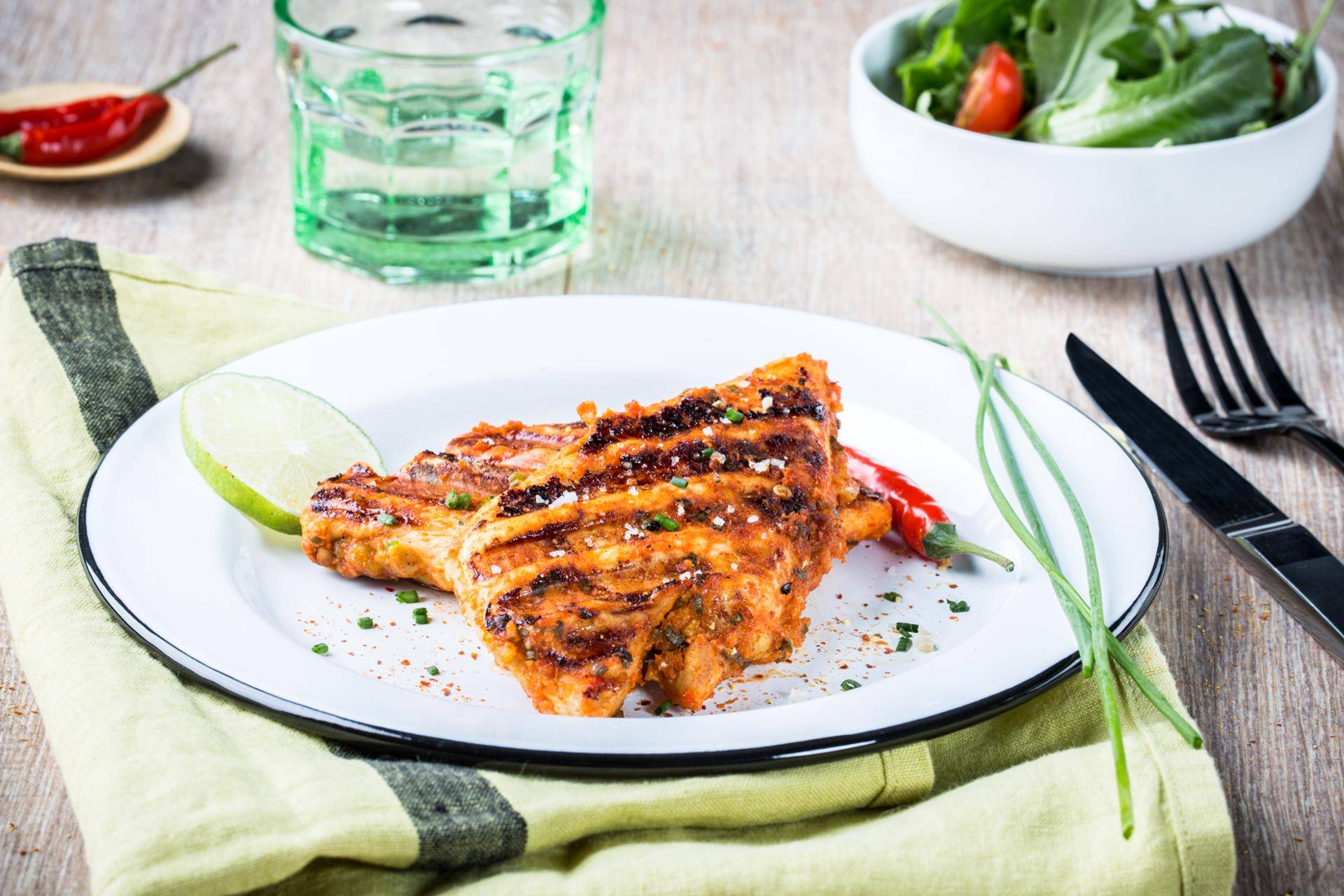 Recipe Details Page <seo.title.recipe> - Tefal