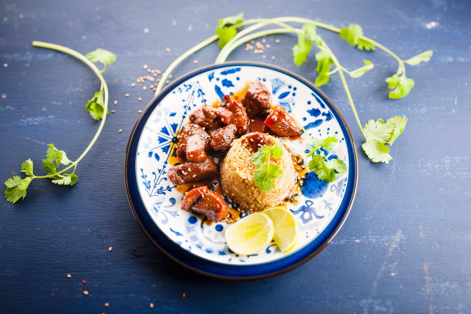 Recipe Details Page <seo.title.recipe> - Tefal