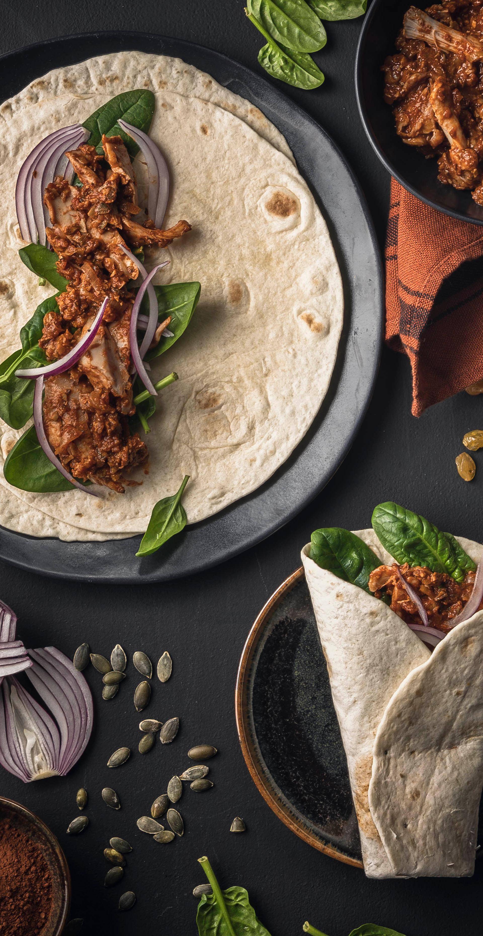 Recipe Details Page <seo.title.recipe> - Tefal