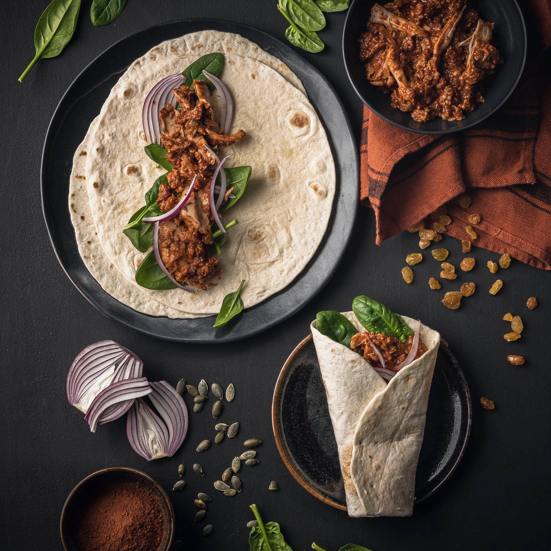 Recipe Details Page <seo.title.recipe> - Tefal