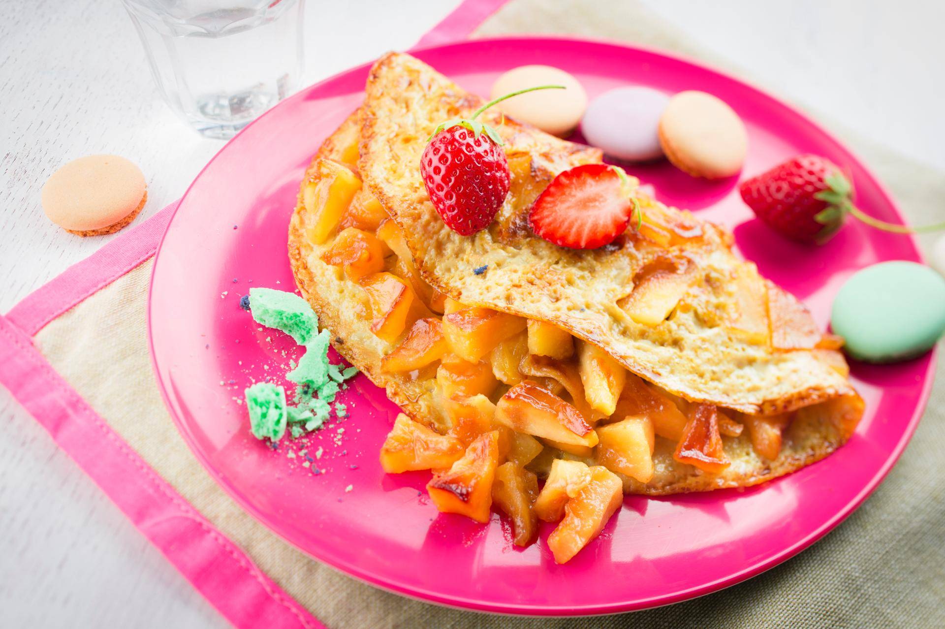 Recipe Details Page <seo.title.recipe> - Tefal