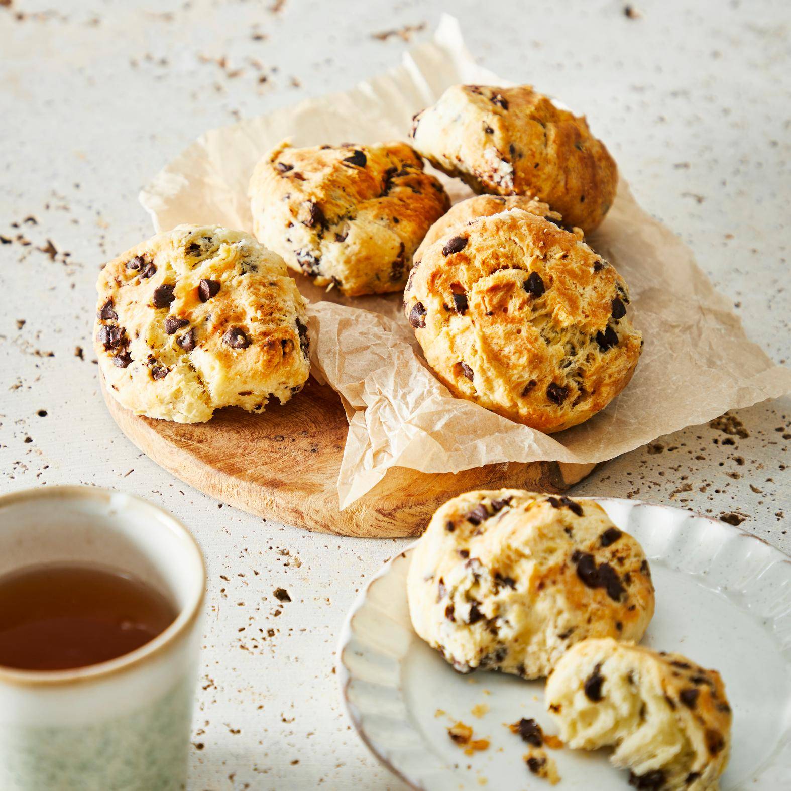 Recipe Details Page <seo.title.recipe> - Tefal