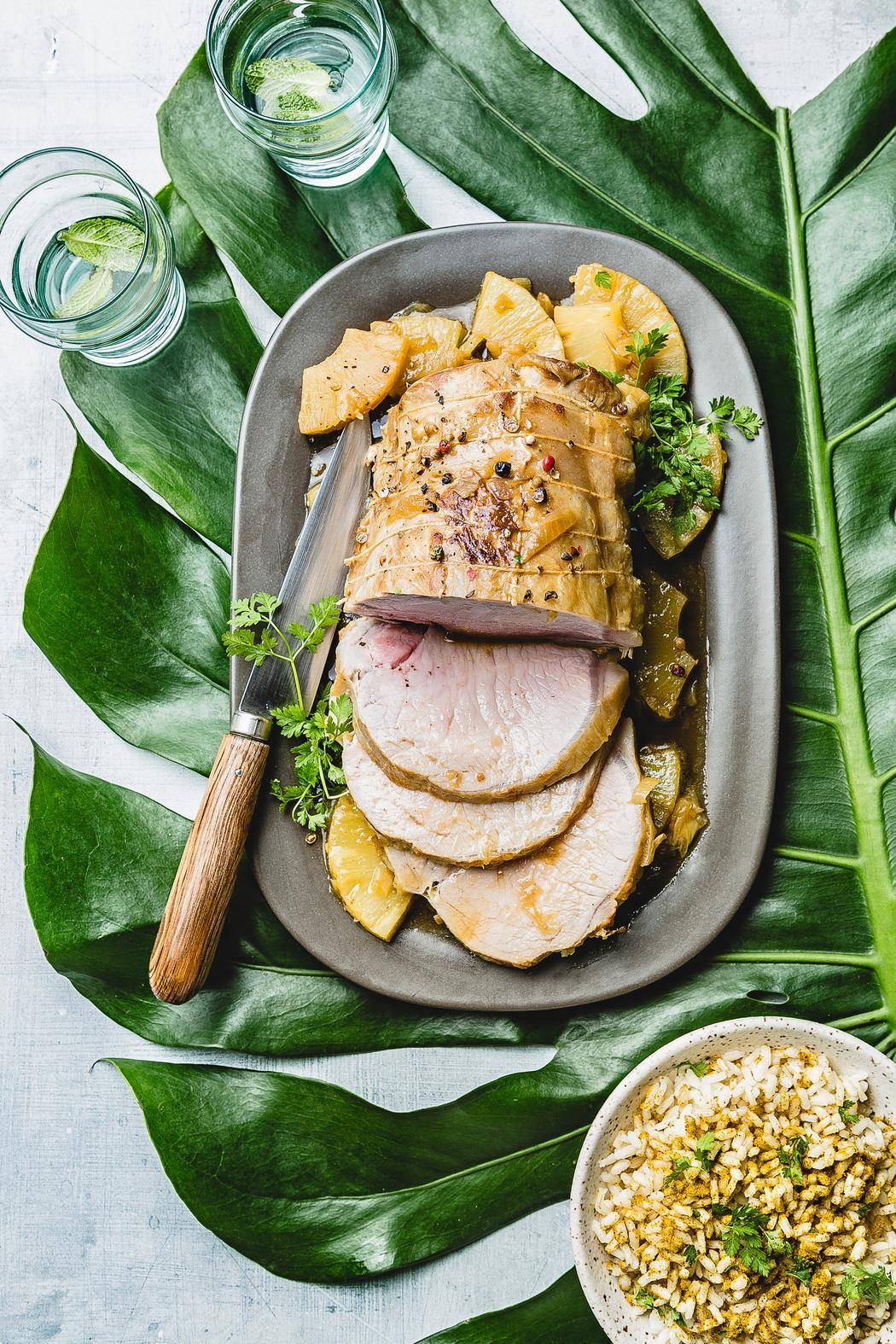 Recipe Details Page <seo.title.recipe> - Tefal