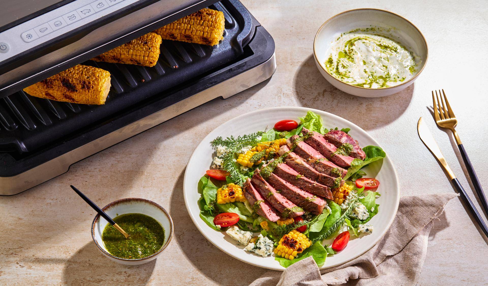 Recipe Details Page <seo.title.recipe> - Tefal