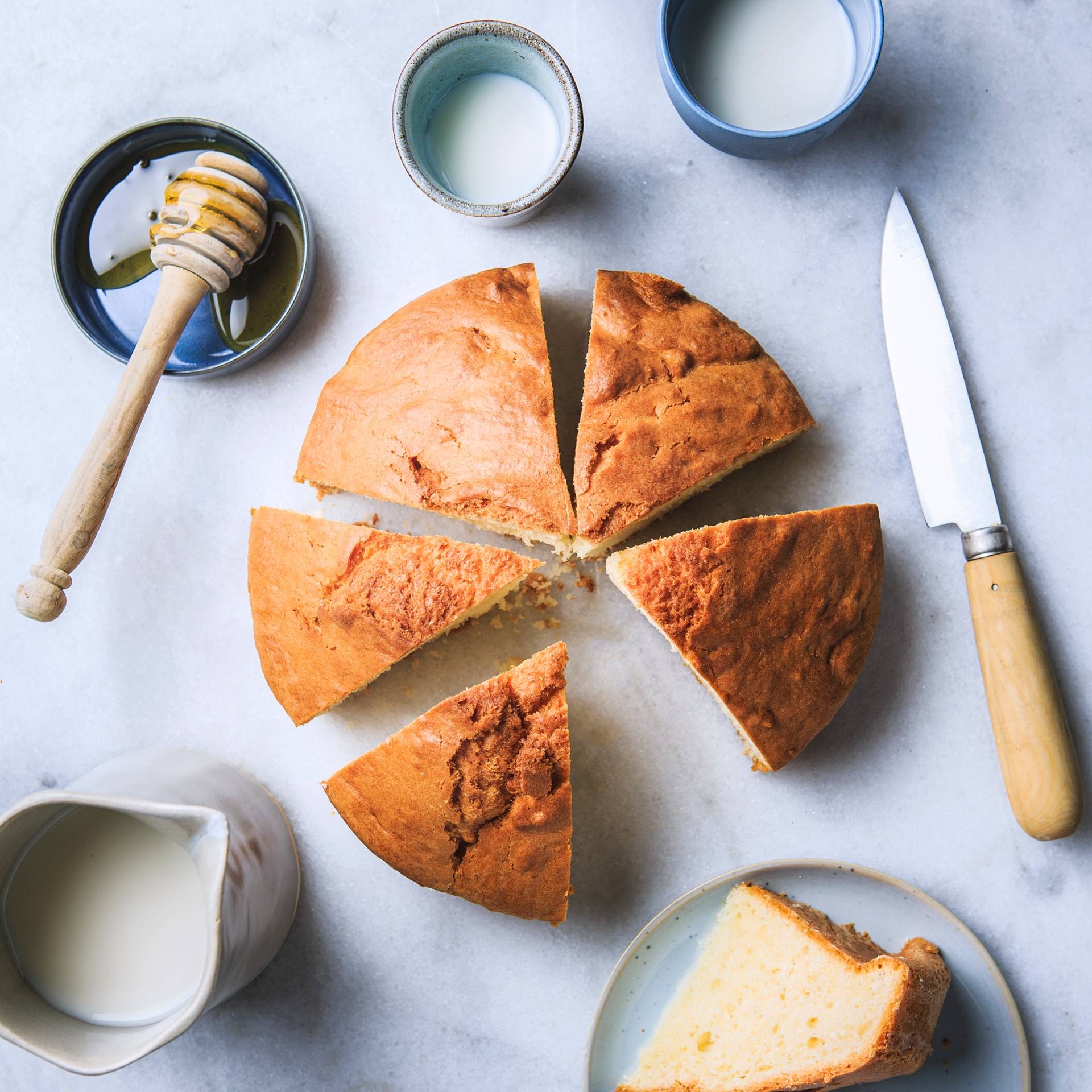Recipe Details Page <seo.title.recipe> - Tefal