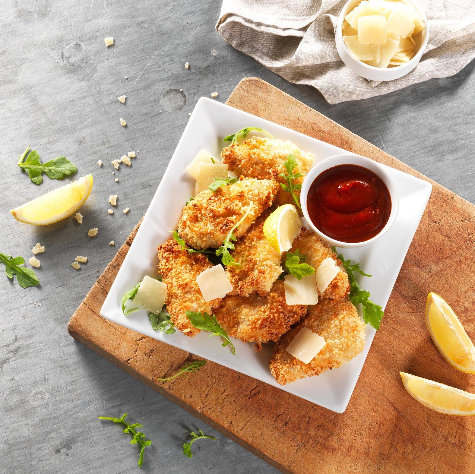 Recipe Details Page <seo.title.recipe> - Tefal