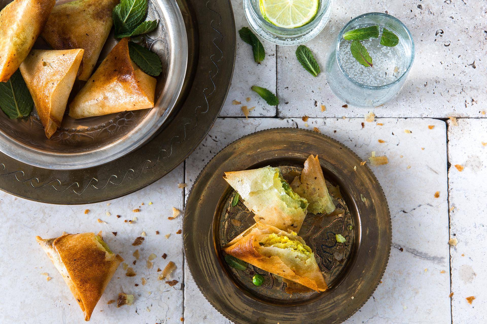 Recipe Details Page <seo.title.recipe> - Tefal